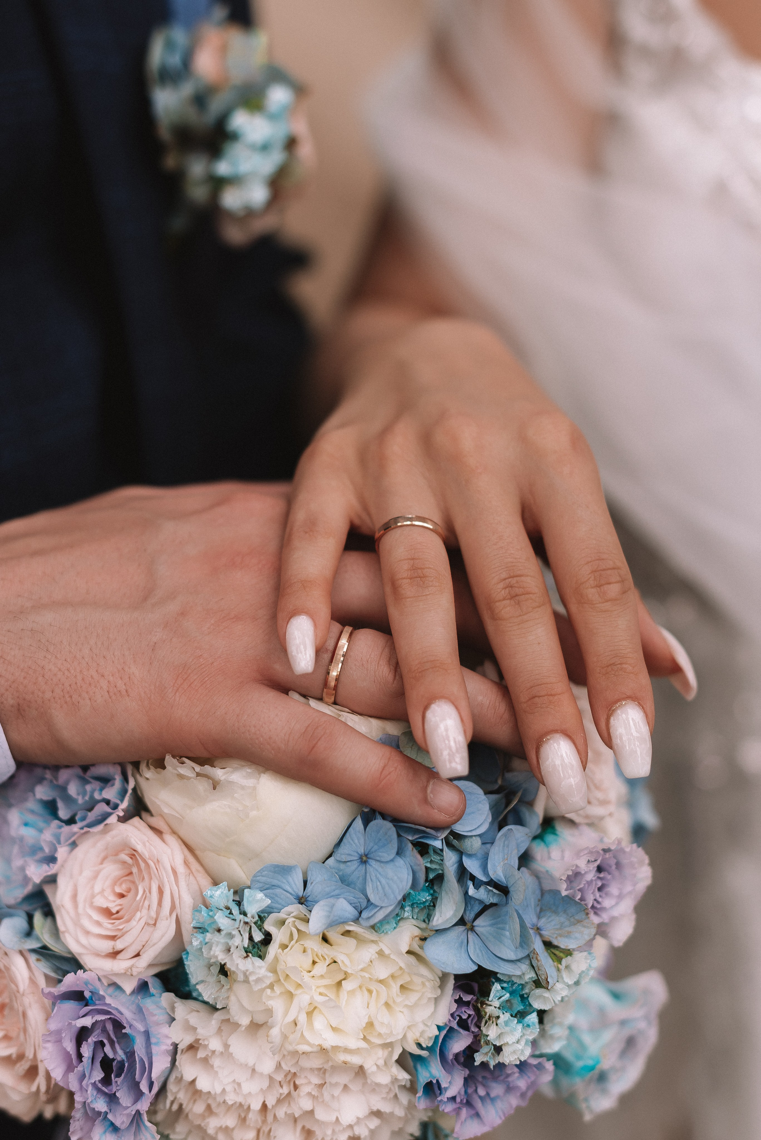 Мария + Дмитрий. Свадебный и семейный фотограф в Волгограде Олеся Лисицкая