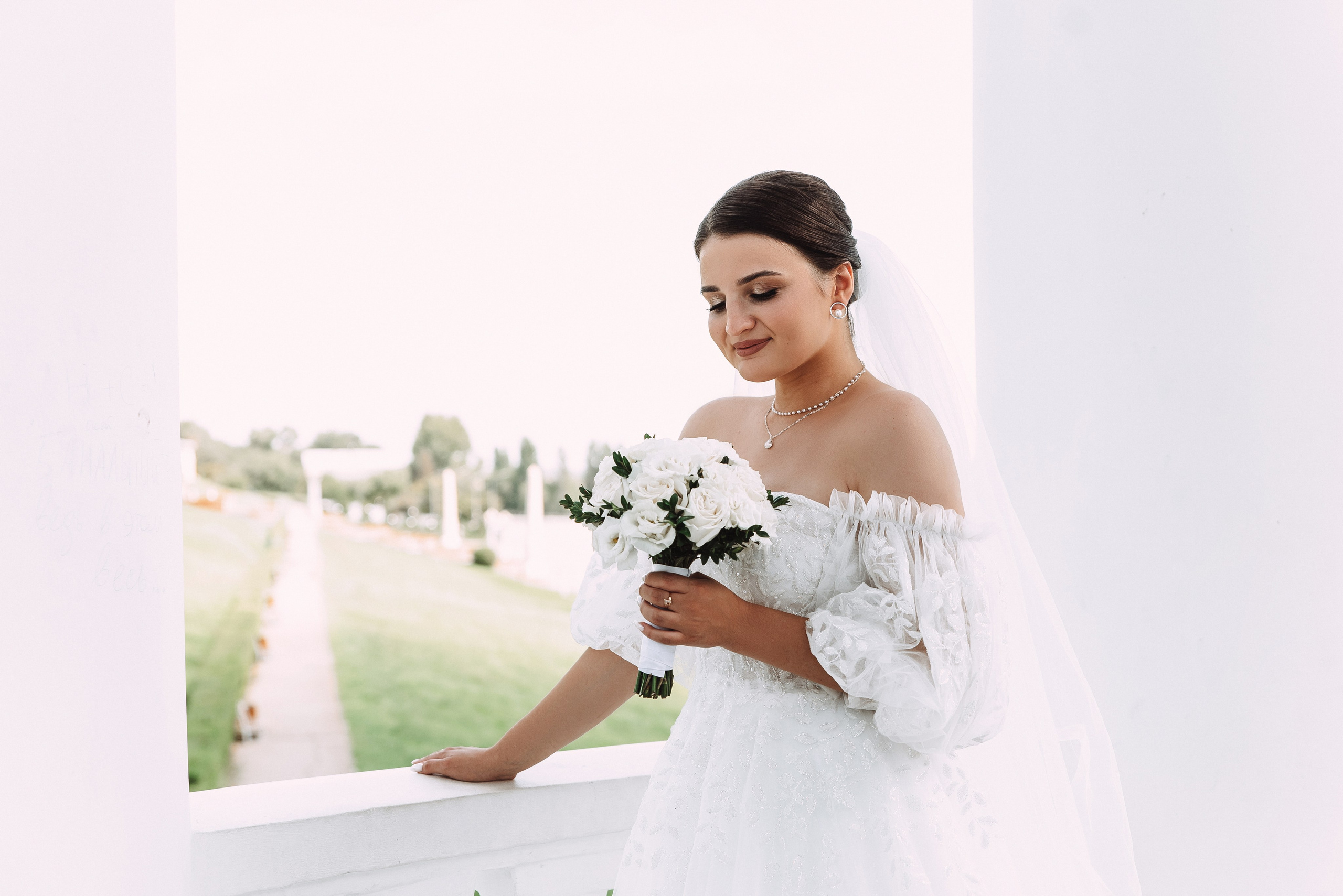 Семен + Варвара. Свадебный и семейный фотограф в Волгограде Олеся Лисицкая