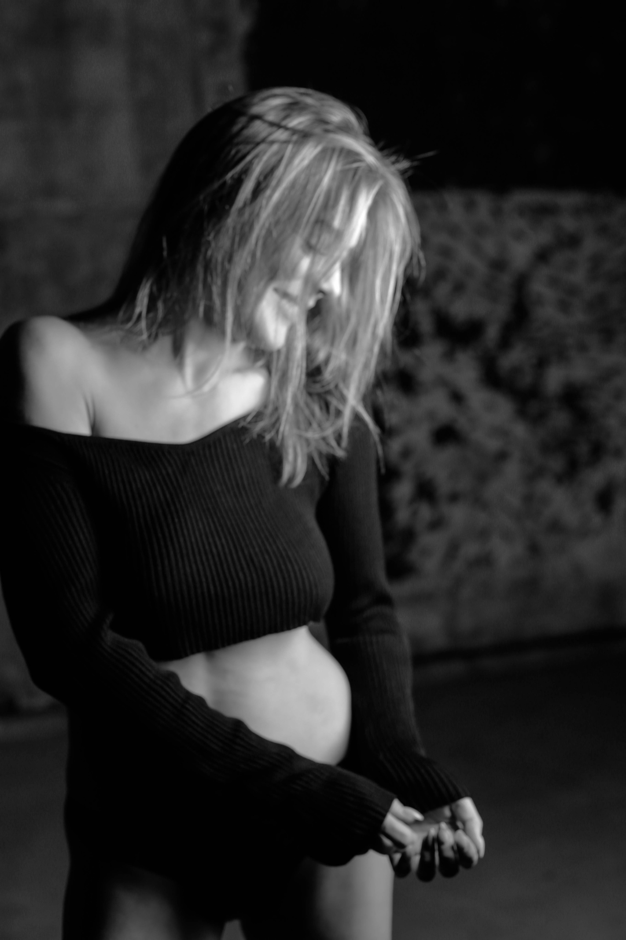 ЖЕНЩИНЫ. Photographer LaranaLaria