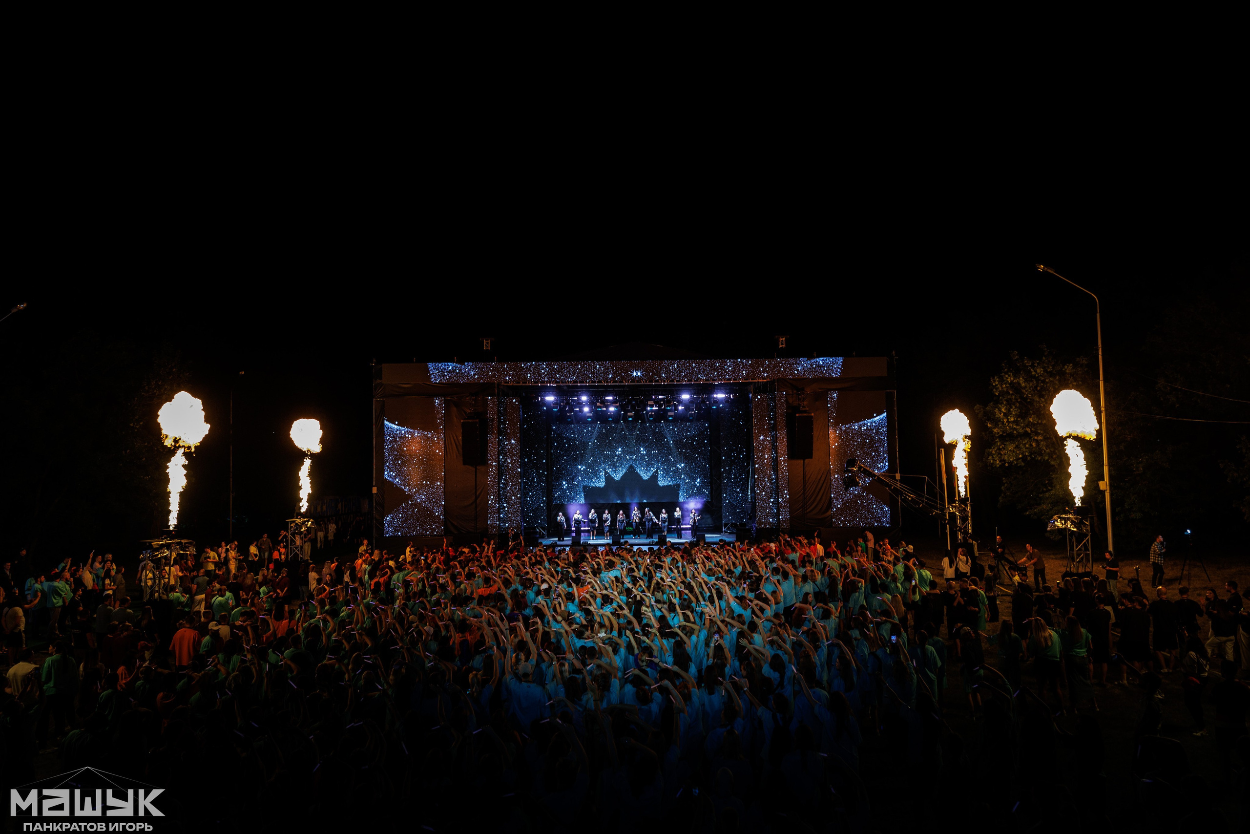 Репортаж. Игорь Панкратов | Фотограф Ставрополь