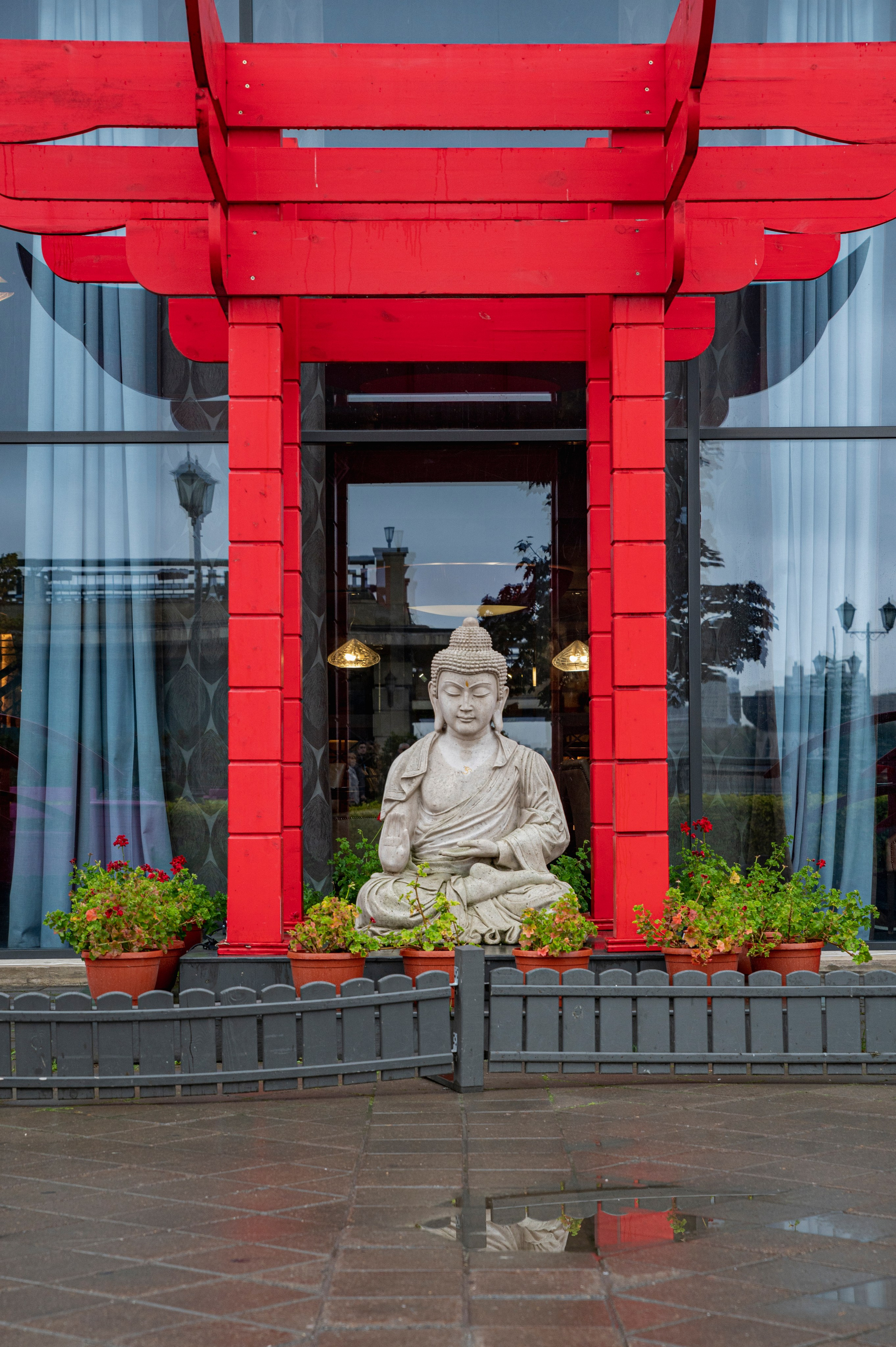 Казань. Сентябрь 2022. Фотограф Роман Адлер