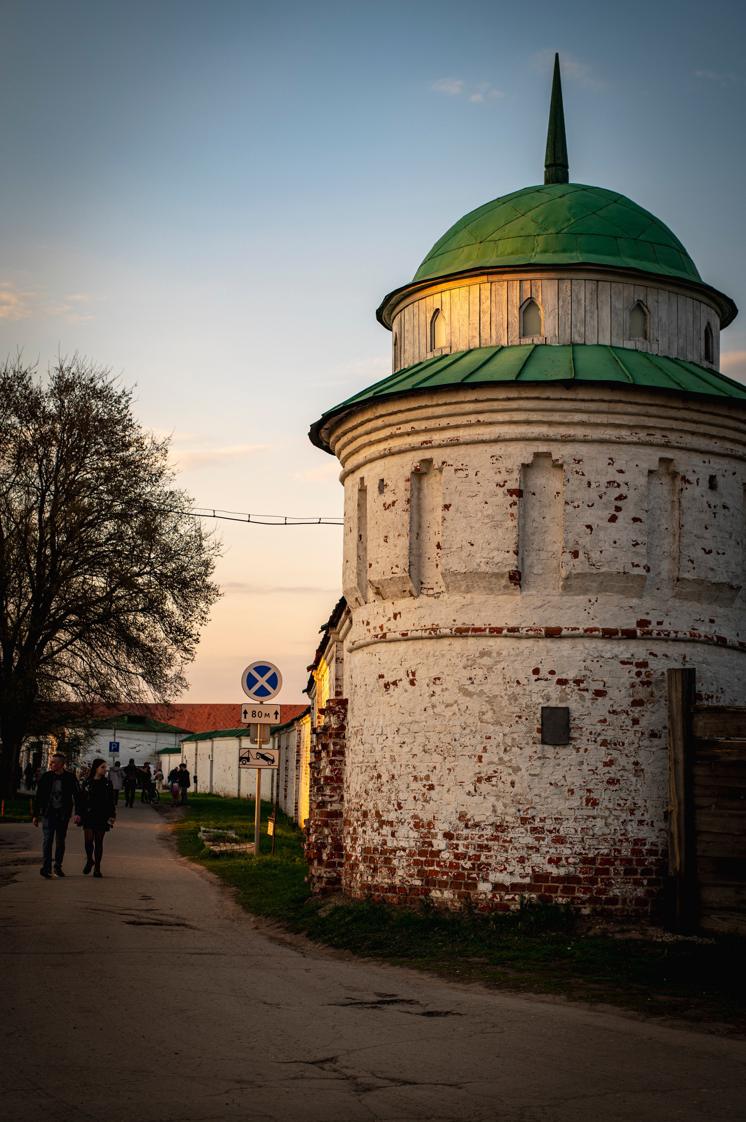 Рязань. Май 2022. Фотограф Роман Адлер