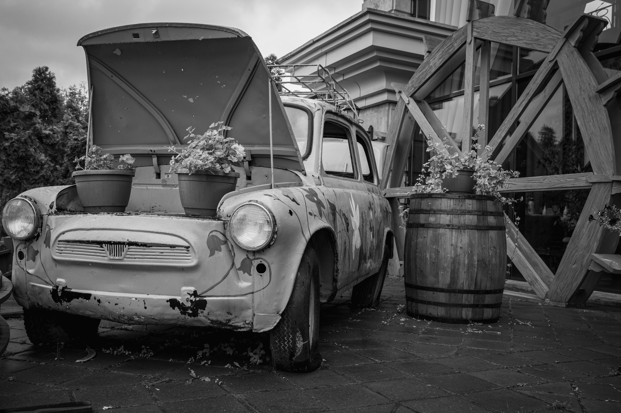 Казань. Сентябрь 2022. Фотограф Роман Адлер