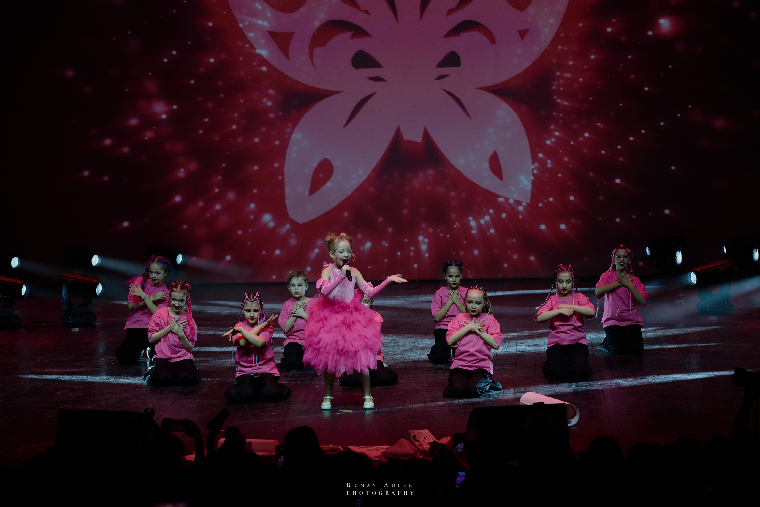 Bloggers Music Awards 2025. Фотограф Роман Адлер