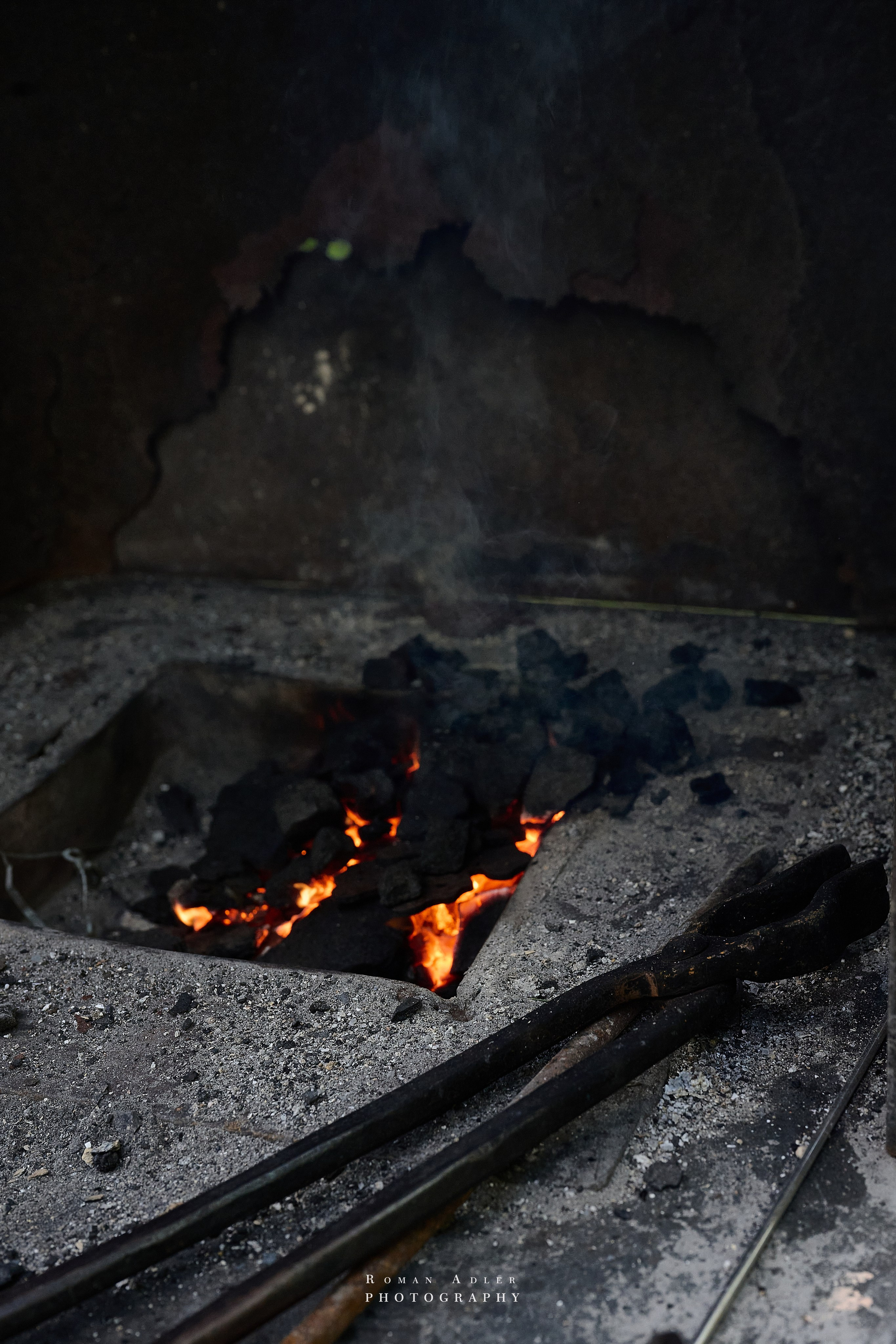 Суздаль. Июнь 2025. Фотограф Роман Адлер