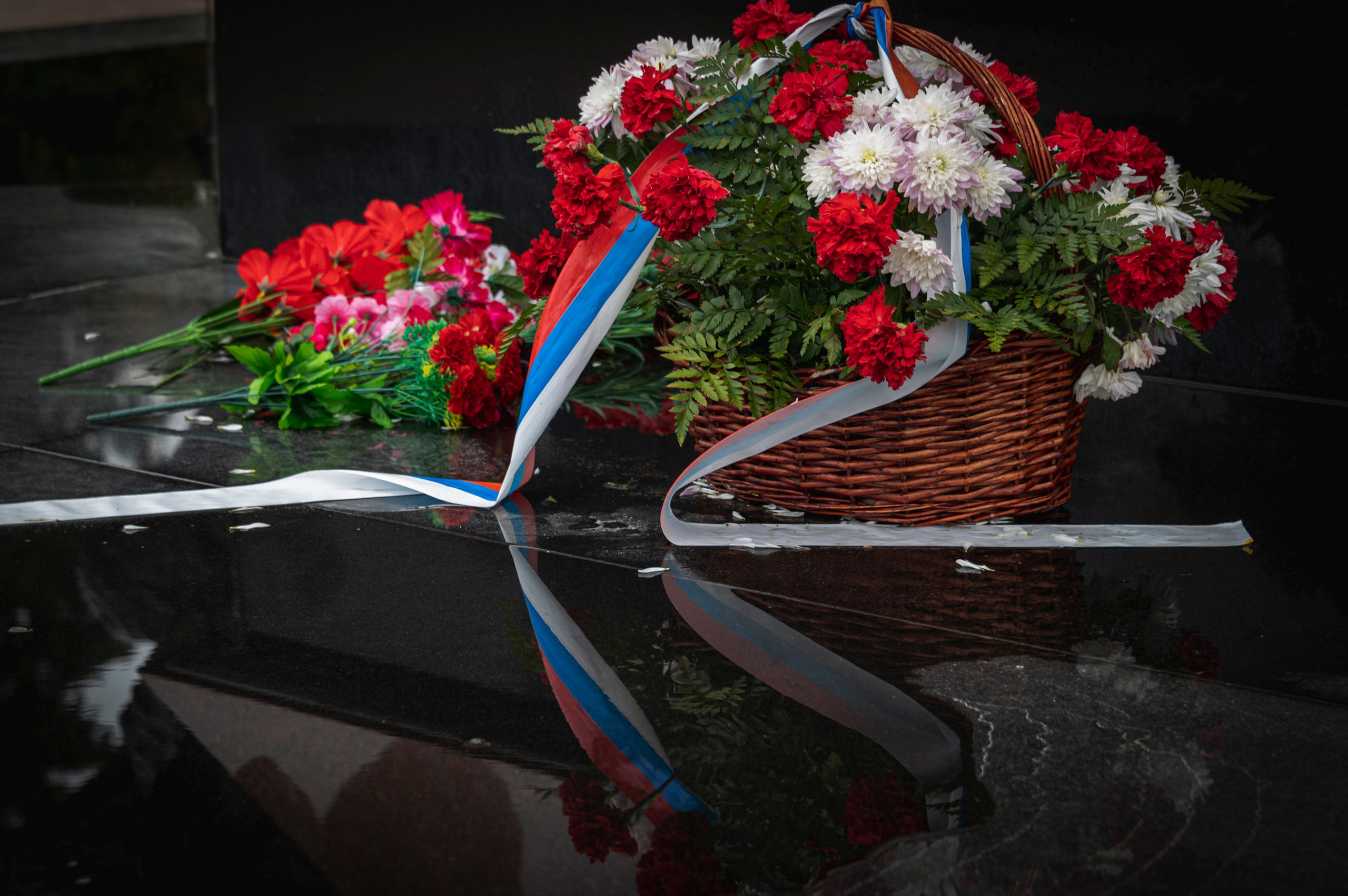 Псков. Октябрь 2023. Фотограф Роман Адлер