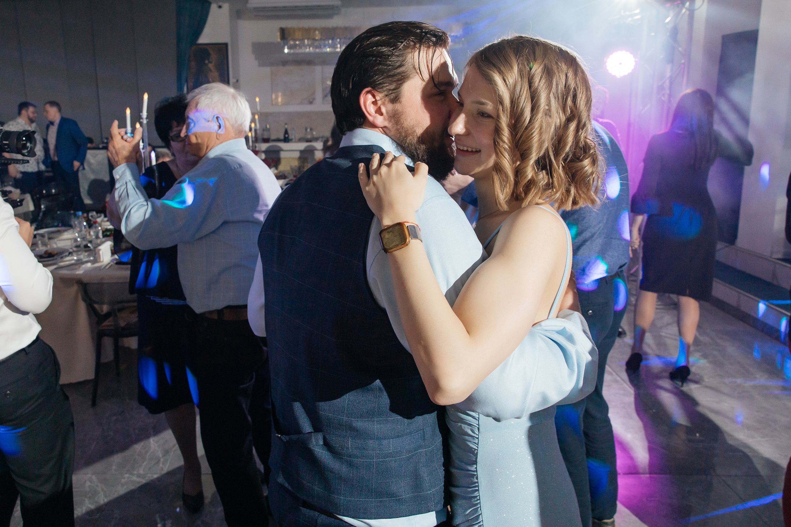 День рождения