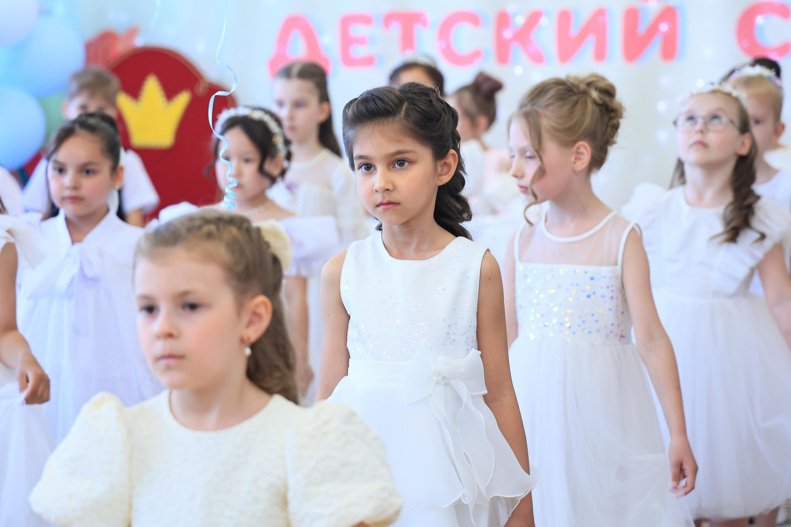 ДЕТСКИЙ САД. Свадебный фотограф — видеограф в г. Астрахань Екатерина Юмашева