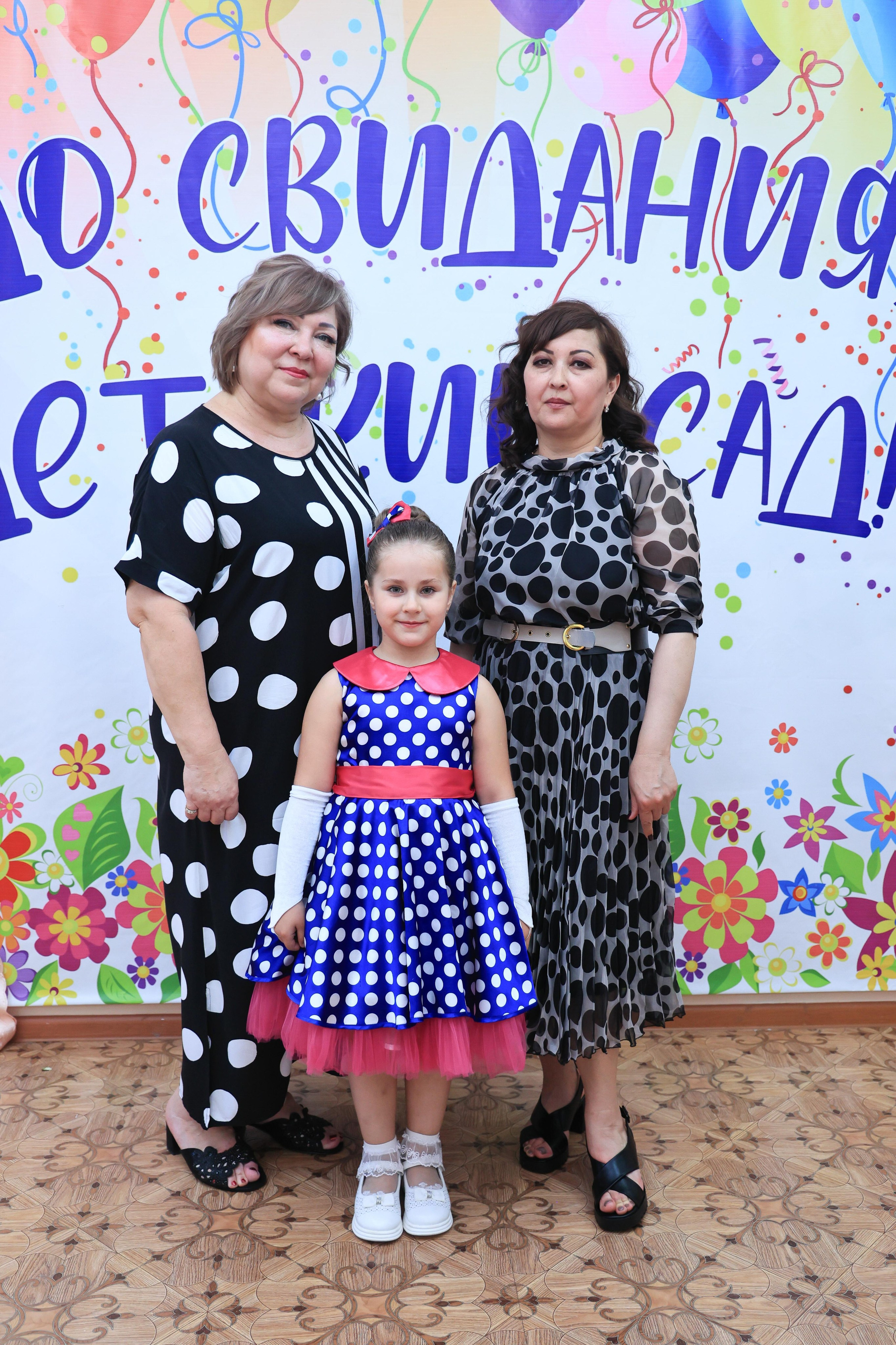 ДЕТСКИЙ САД. Свадебный фотограф — видеограф в г. Астрахань Екатерина Юмашева