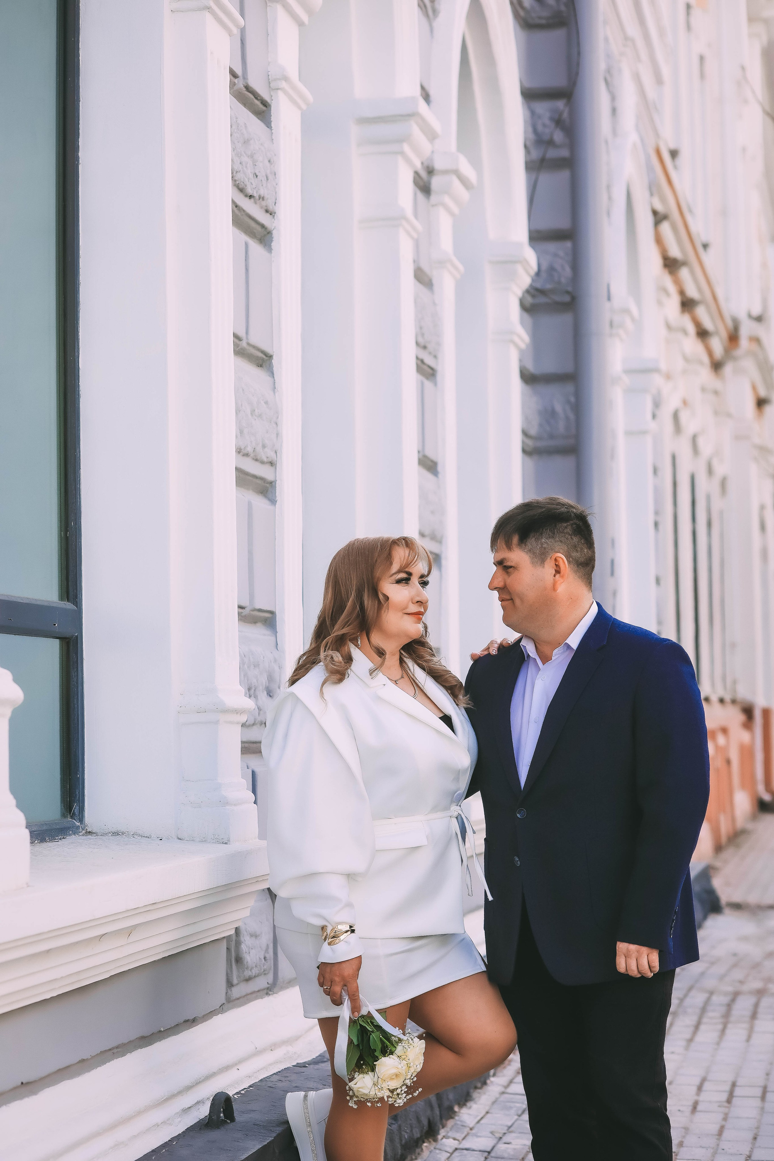 АНДРЕЙ & ИРИНА. Свадебный фотограф — видеограф в г. Астрахань Екатерина Юмашева