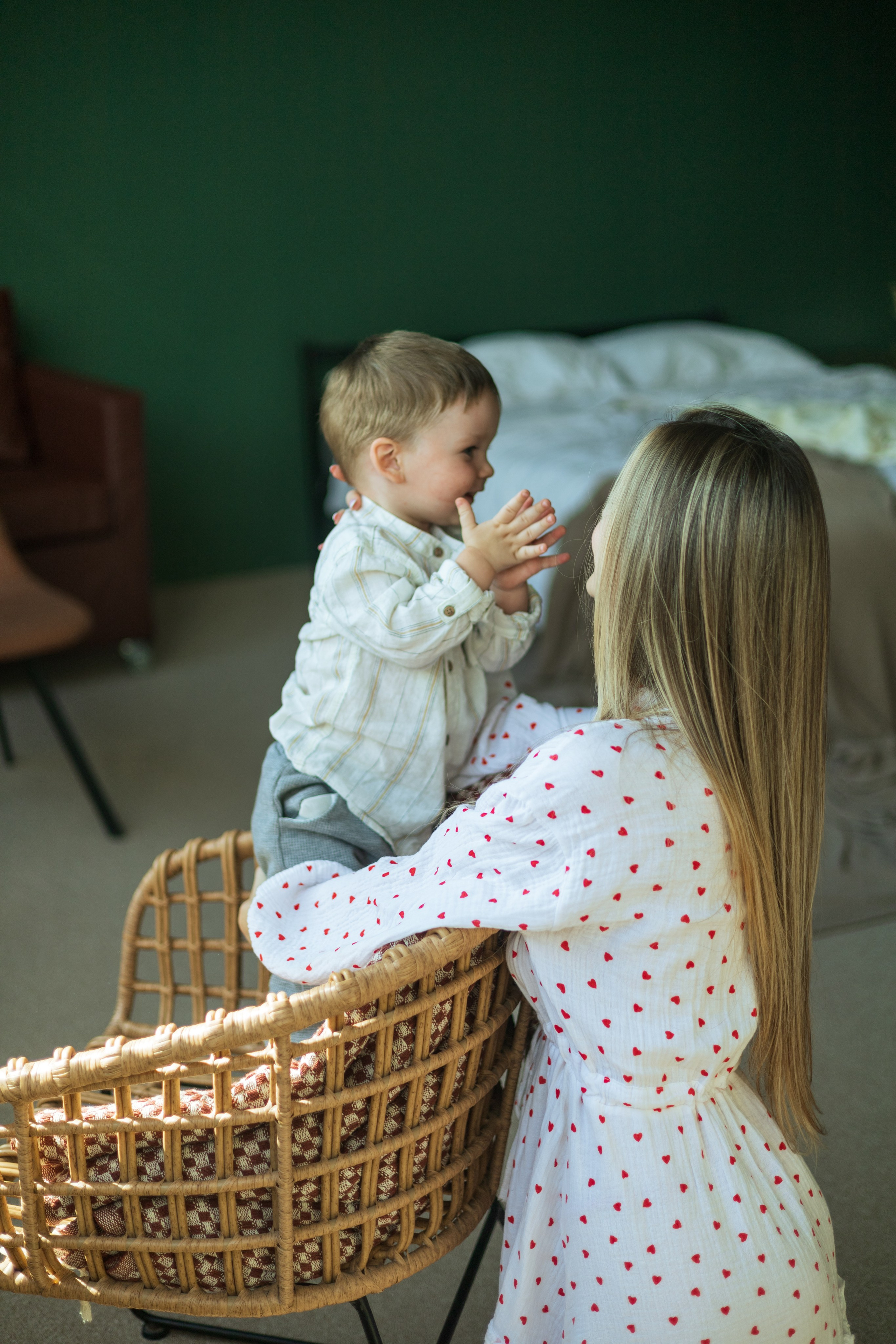 Mustafina's family. Свадебный и портретный фотограф Москва и Нижний Новгород