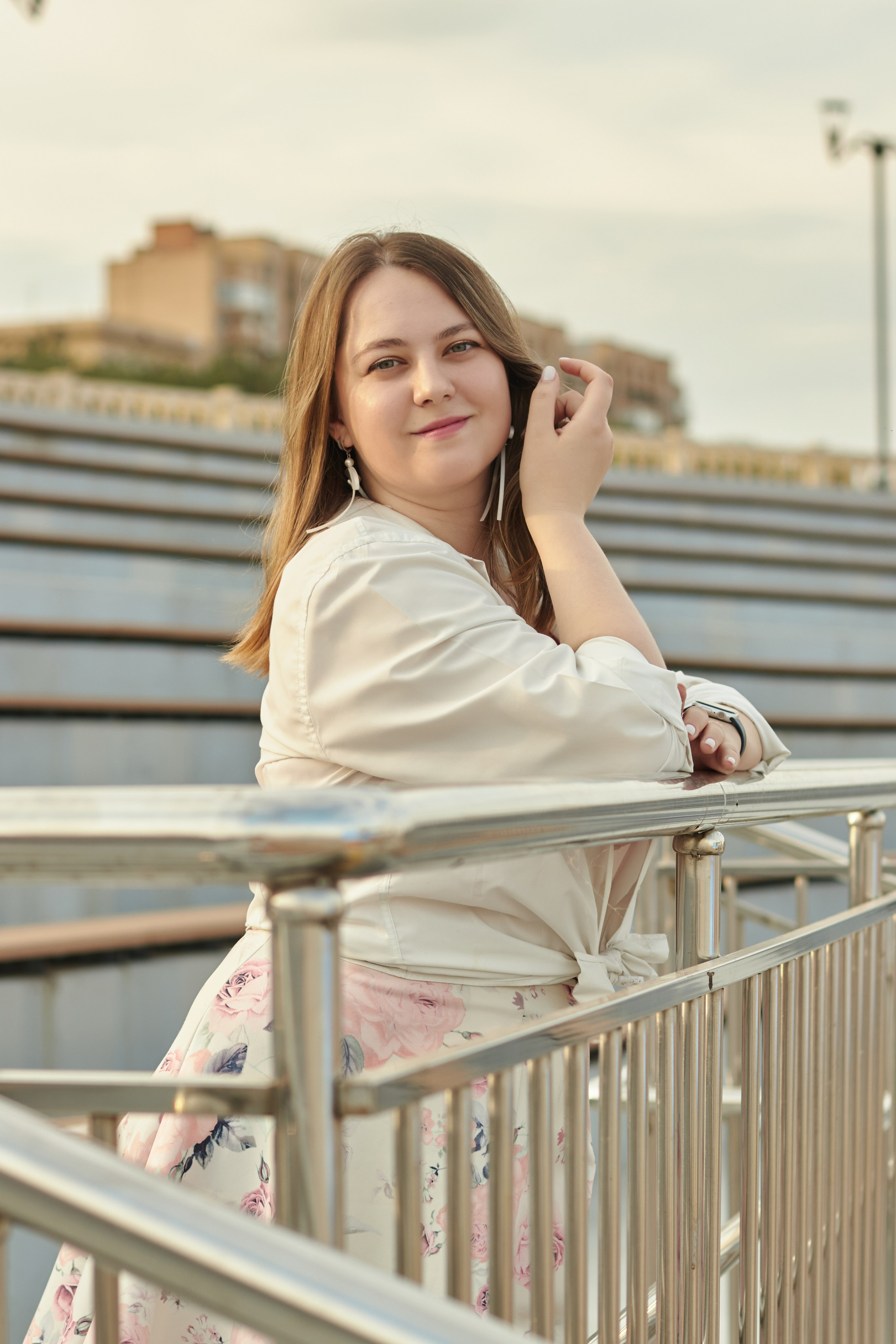 Фотограф в Волгограде Соколова Вера