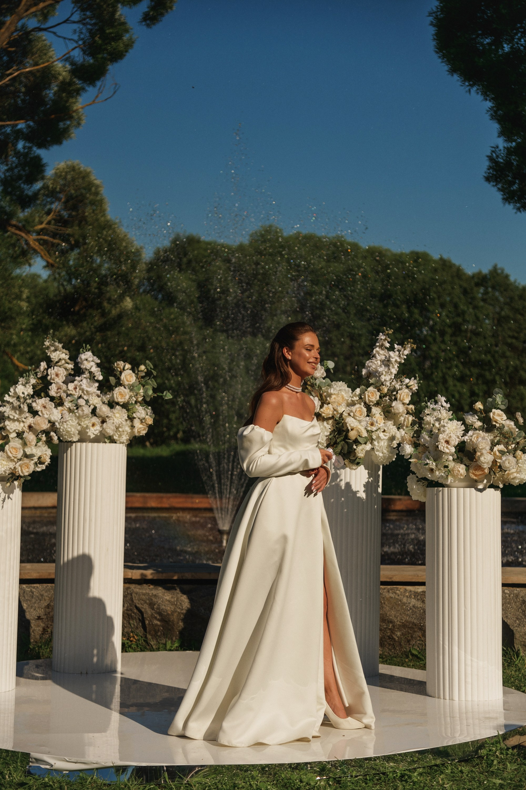 Таня и Вова. Фотограф Смоляк Алена