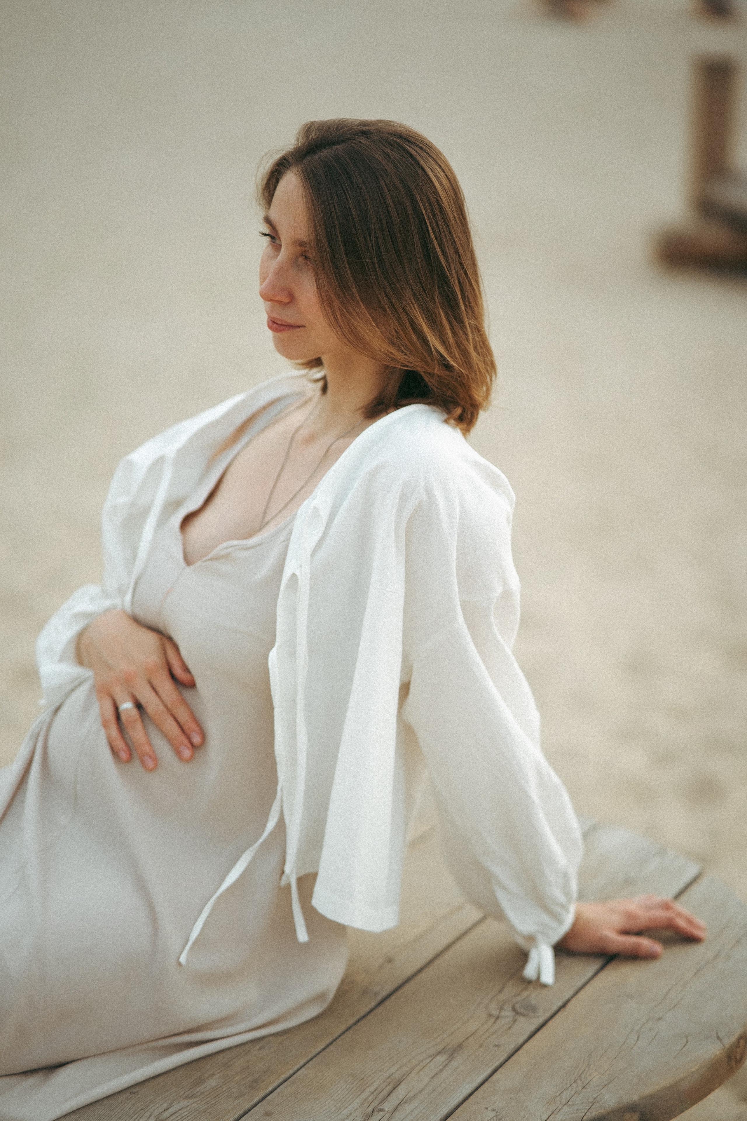 Набережная. Фотограф Мария Зайчик