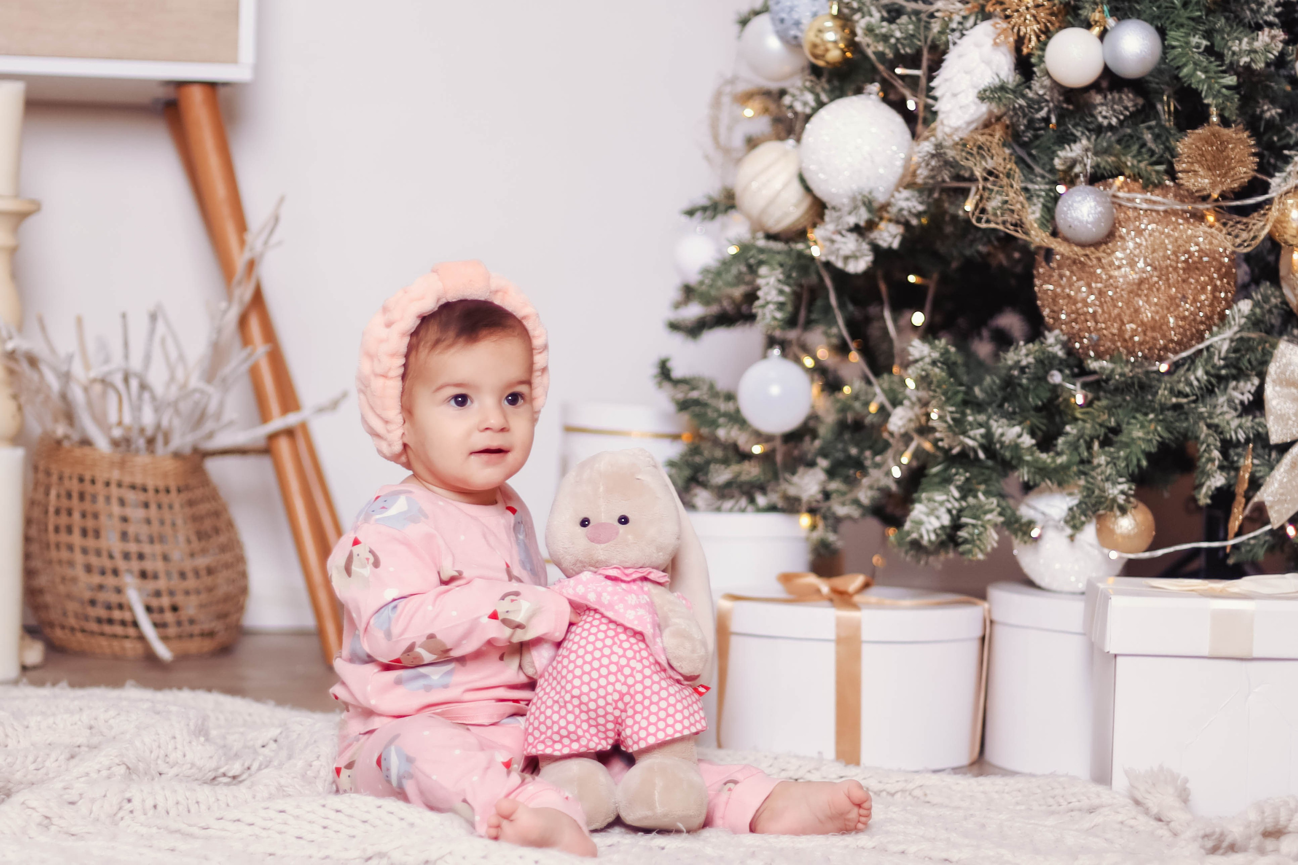 Christmas. Семейный, детский, свадебный фотограф в Москве, Люберцах