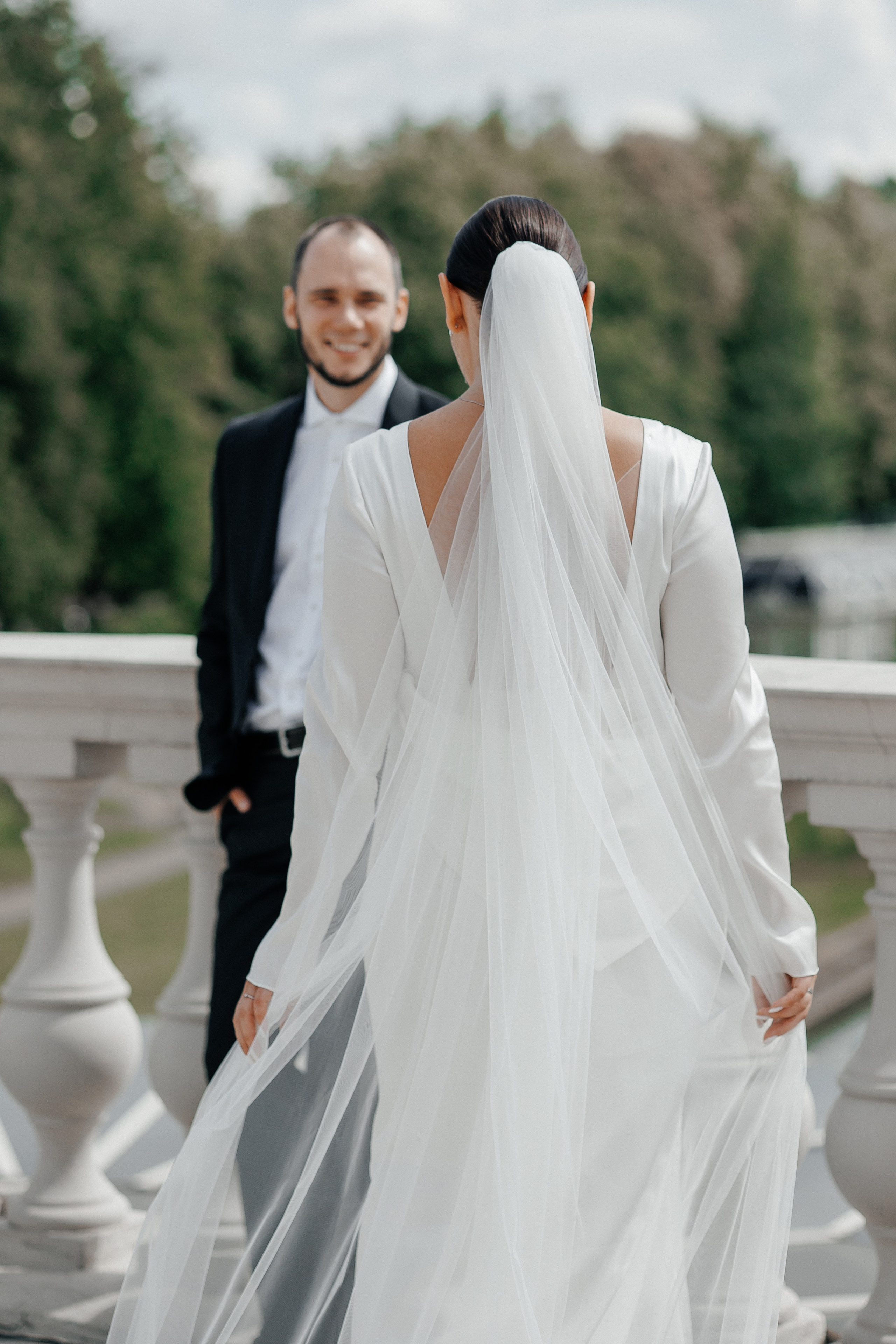 Wedding Day. LEONTEVA_ANASTASIA