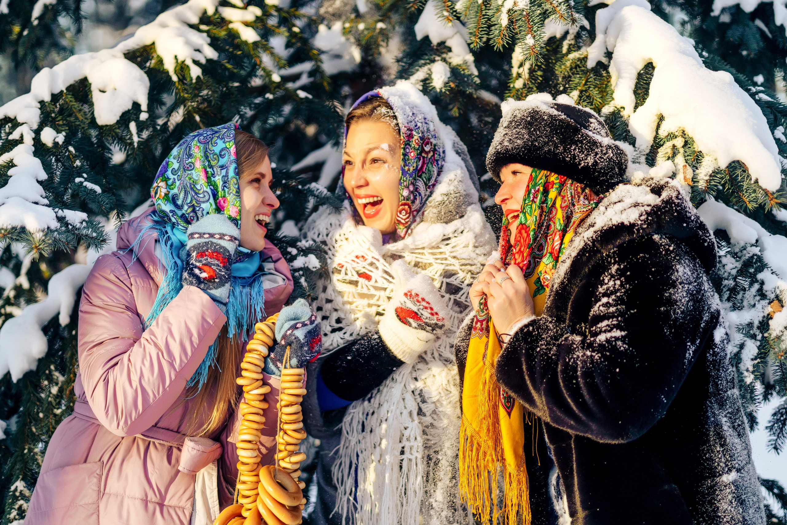 В русском стиле. Александр Антонов. Профессиональный свадебный, репортажный фотограф в Москве, Подольске. Фото+Видео на любой праздник