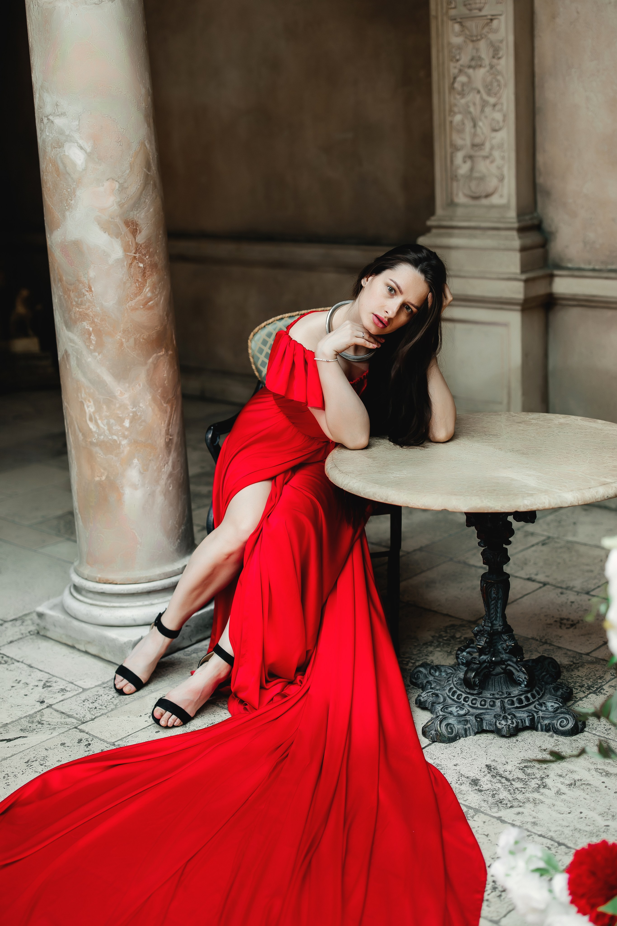 Мария в Турандоте. Александр Антонов. Профессиональный свадебный, репортажный фотограф в Москве, Подольске. Фото+Видео на любой праздник