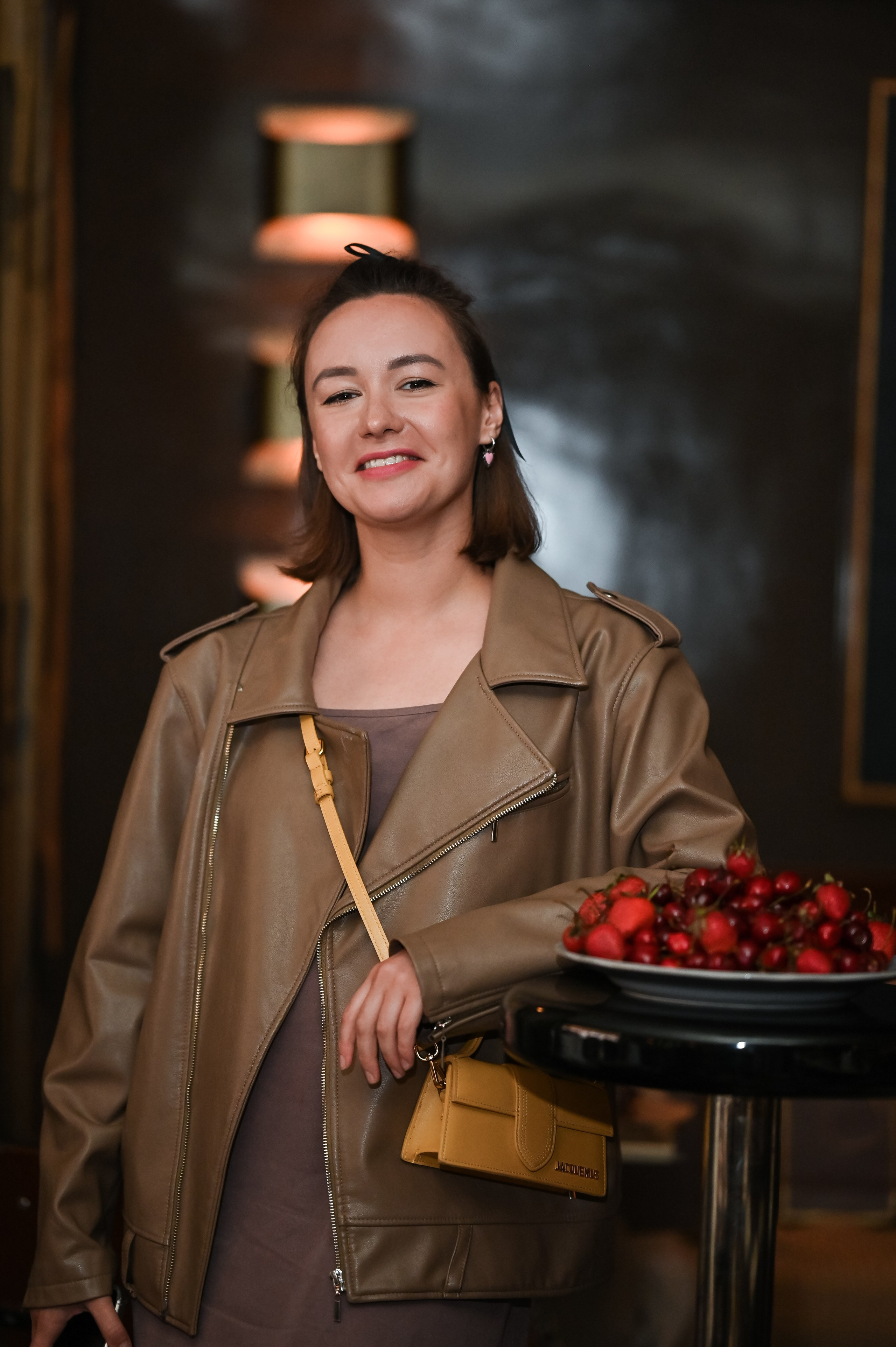 «Дикая» Завтрак не у Тиффани. ZDARONOKIA Репортажный фотограф