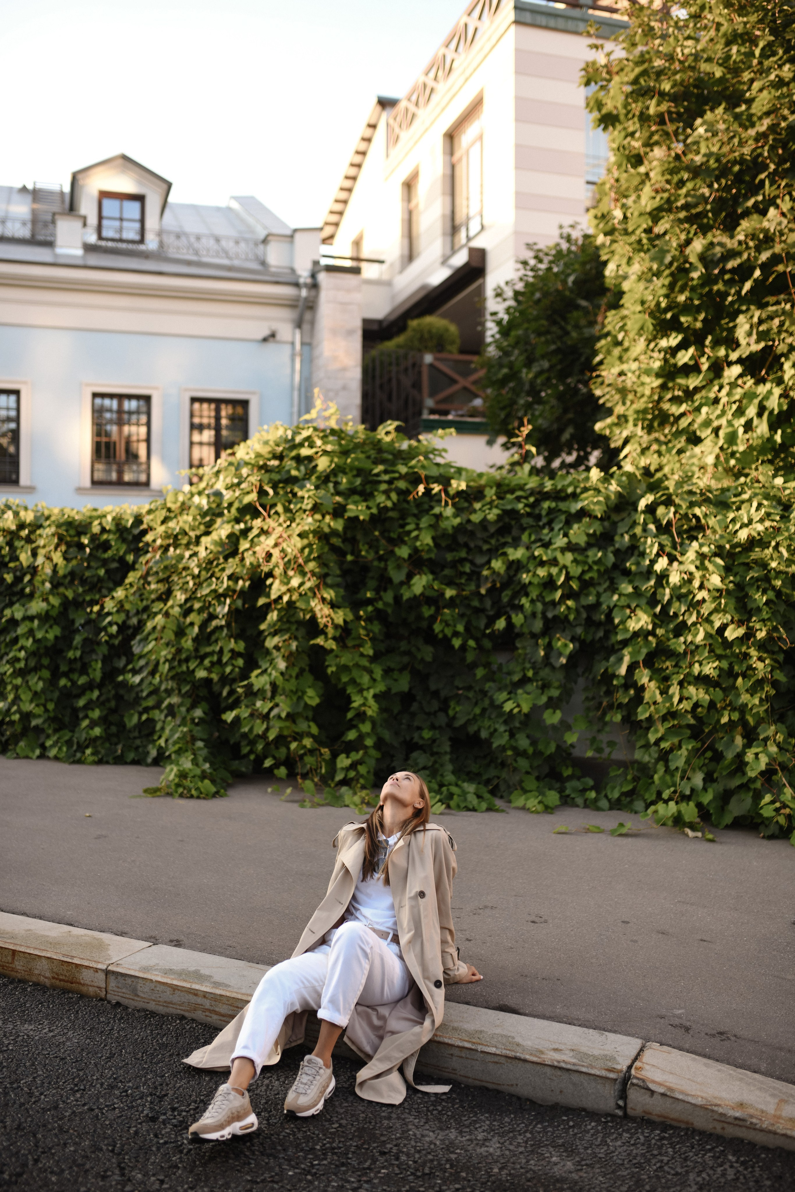 Мария. Семейный и портретный фотограф в Москве Анастасия Бабак