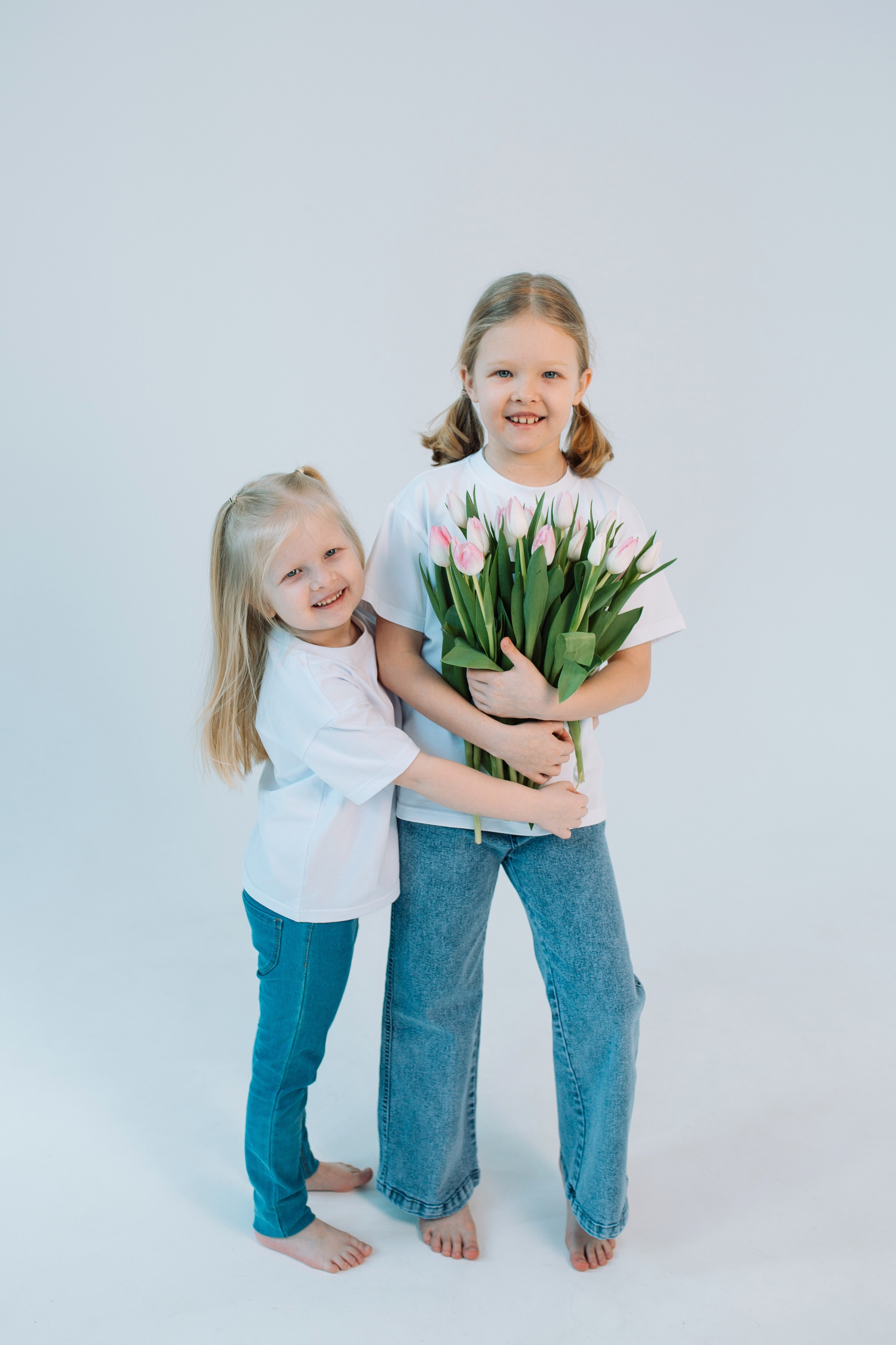 Дети. Детский и семейный фотограф в Самаре Евгения Гуть