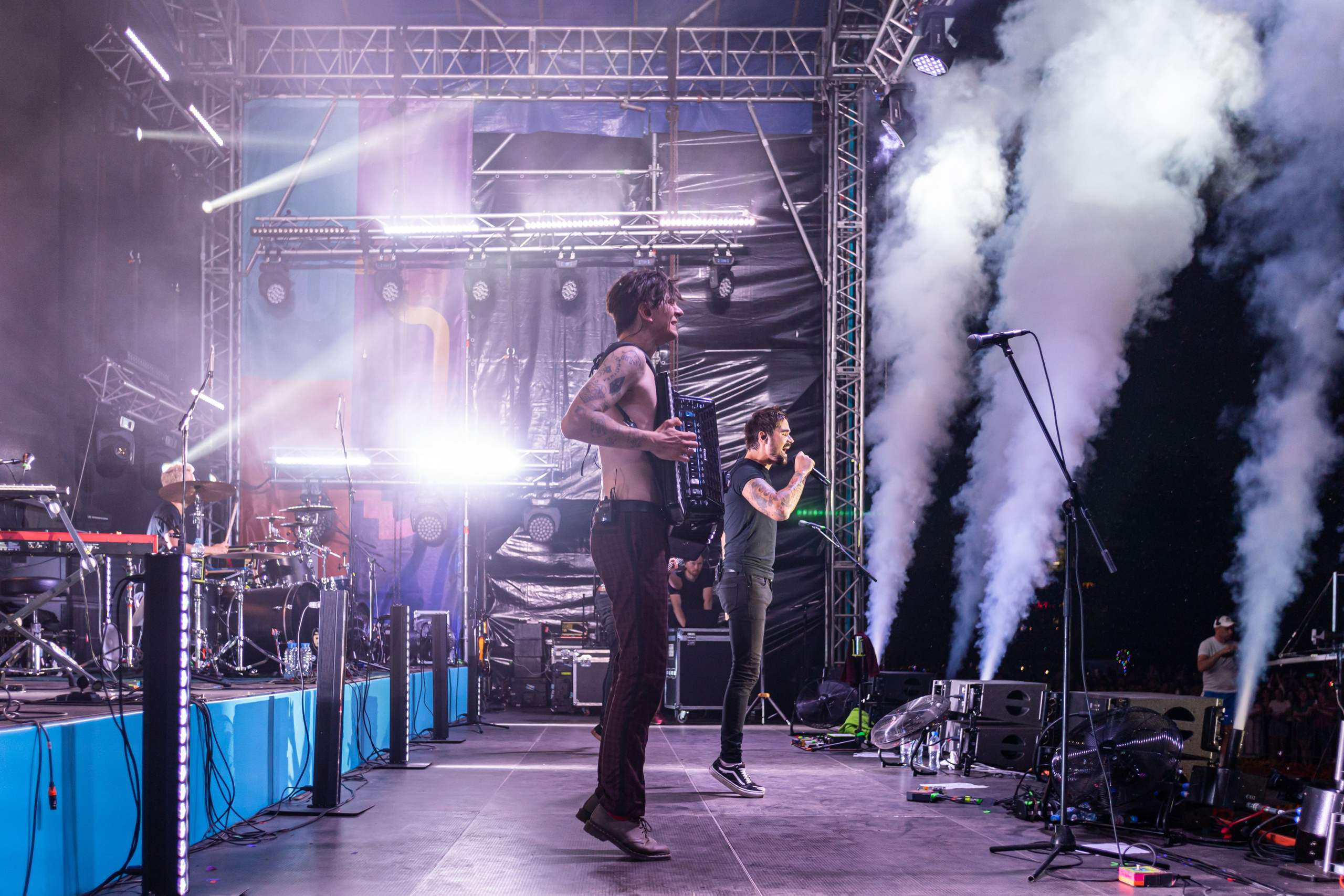 Общественные и культурные события. Наталья Летунова — репортажный фотограф