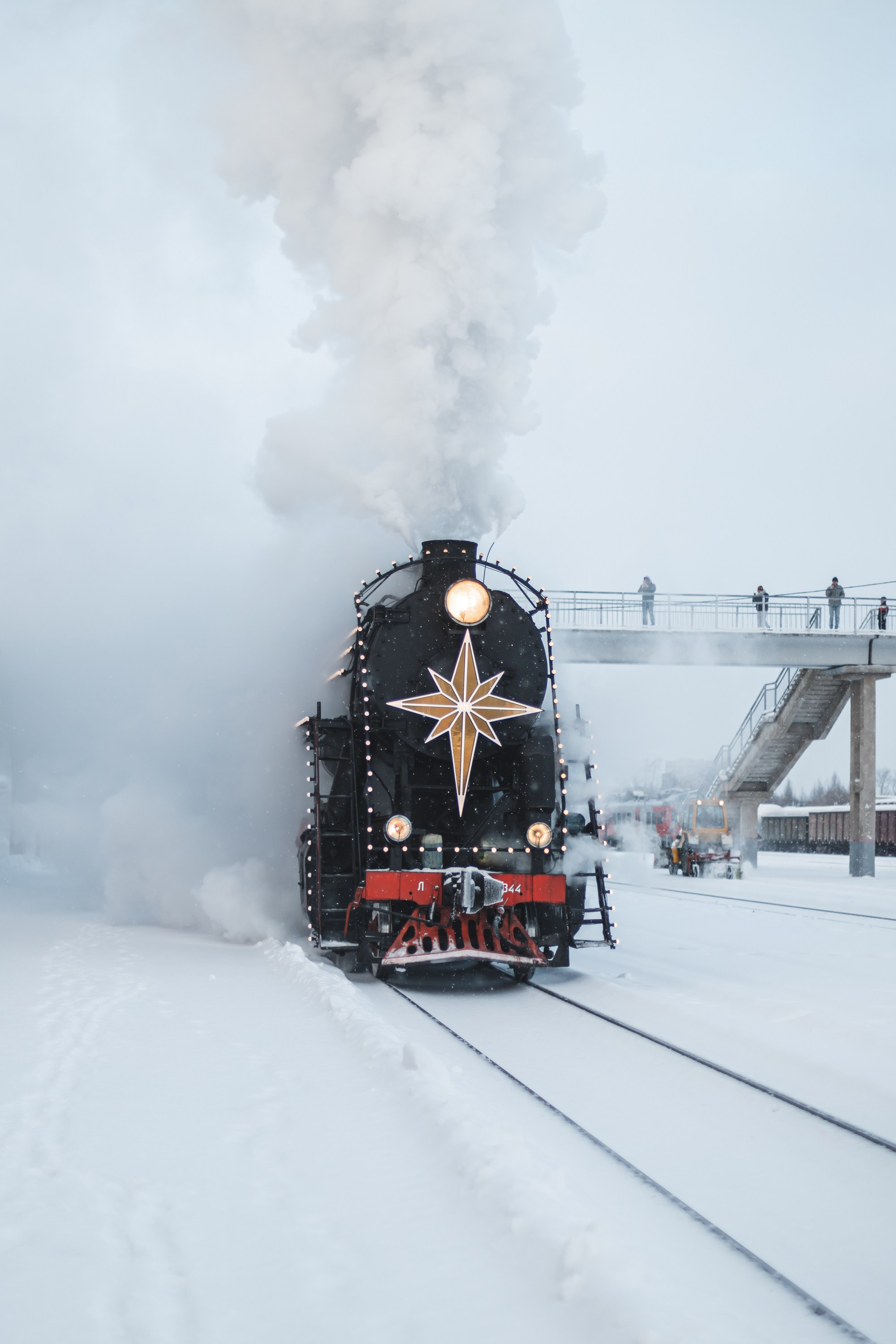 Общественные и культурные события. Наталья Летунова — репортажный фотограф