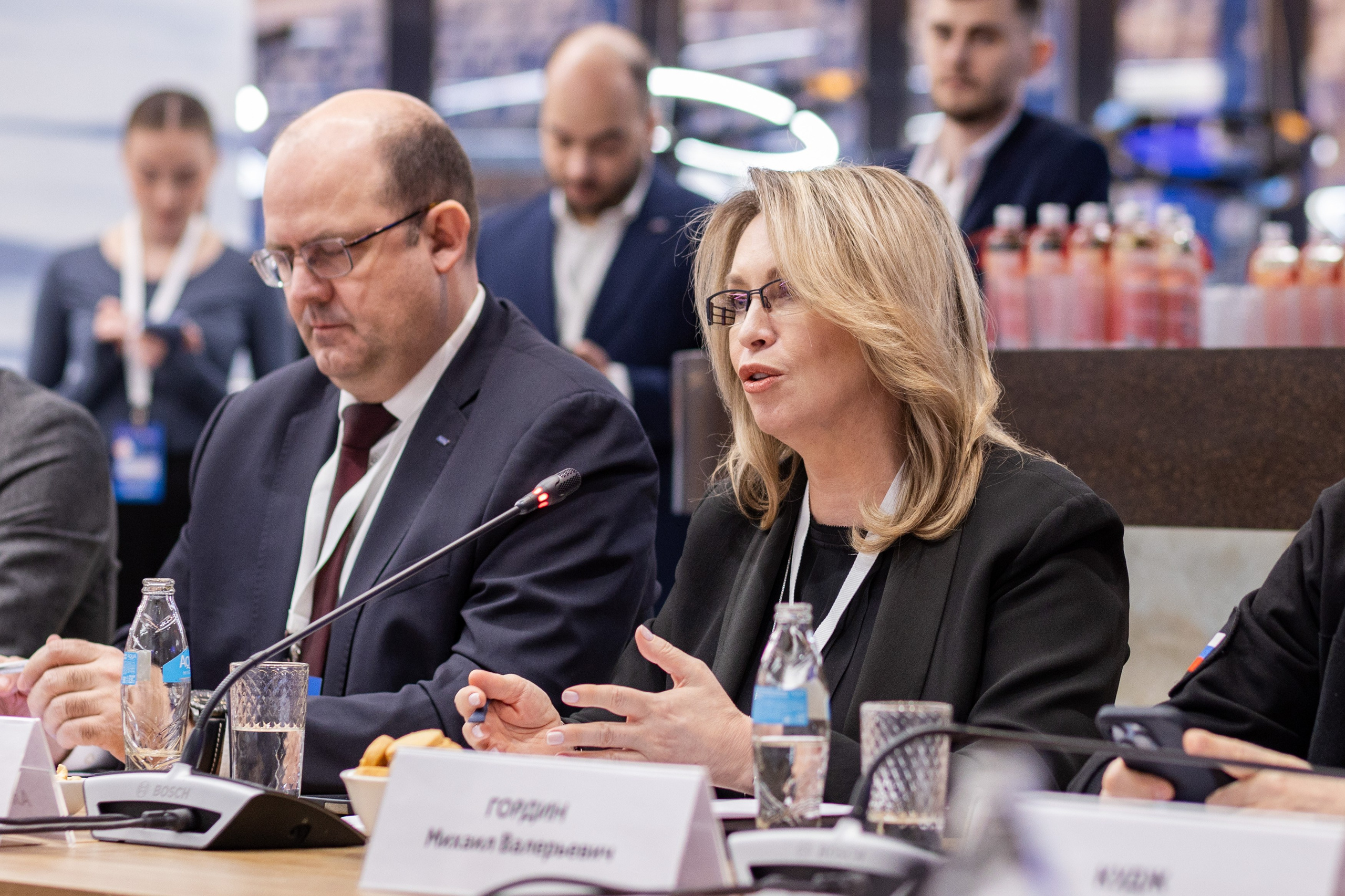 Ректорский час VIP Студфест 2025. Фотограф-видеограф Александр Корнев