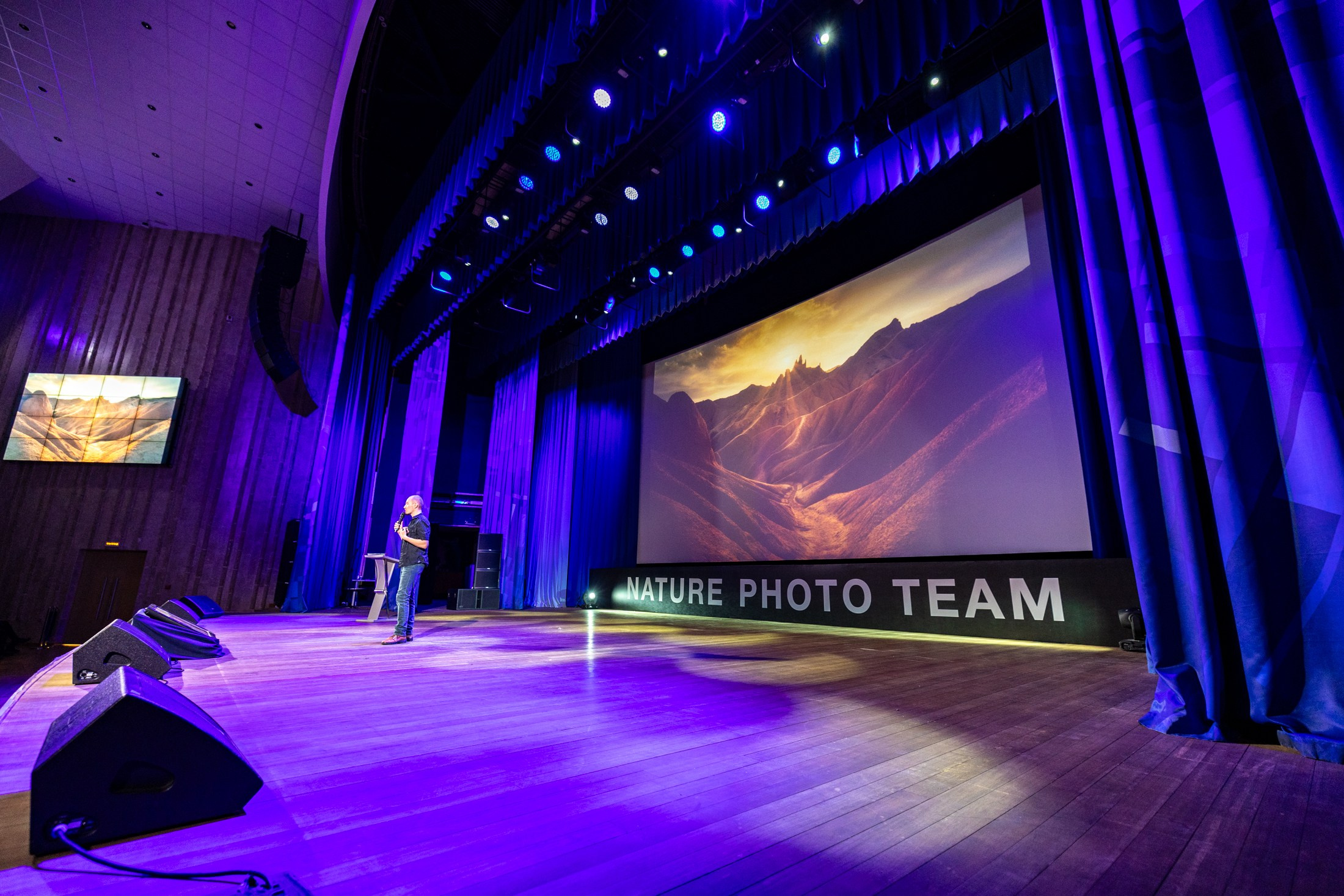 Nature Photo Talks. Фотограф-видеограф Александр Корнев