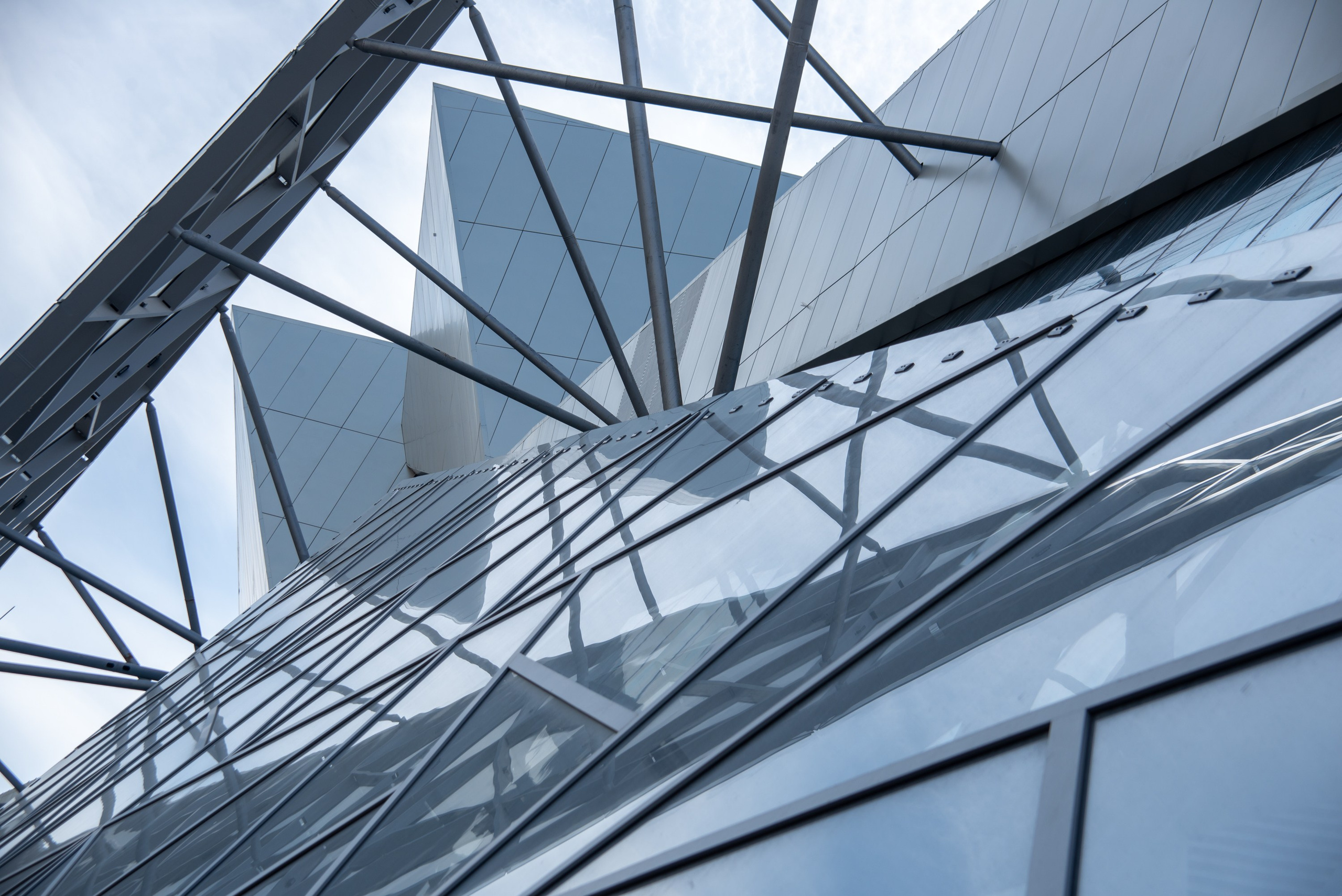 Казань, март 2025. Фотограф Юлия Зимина