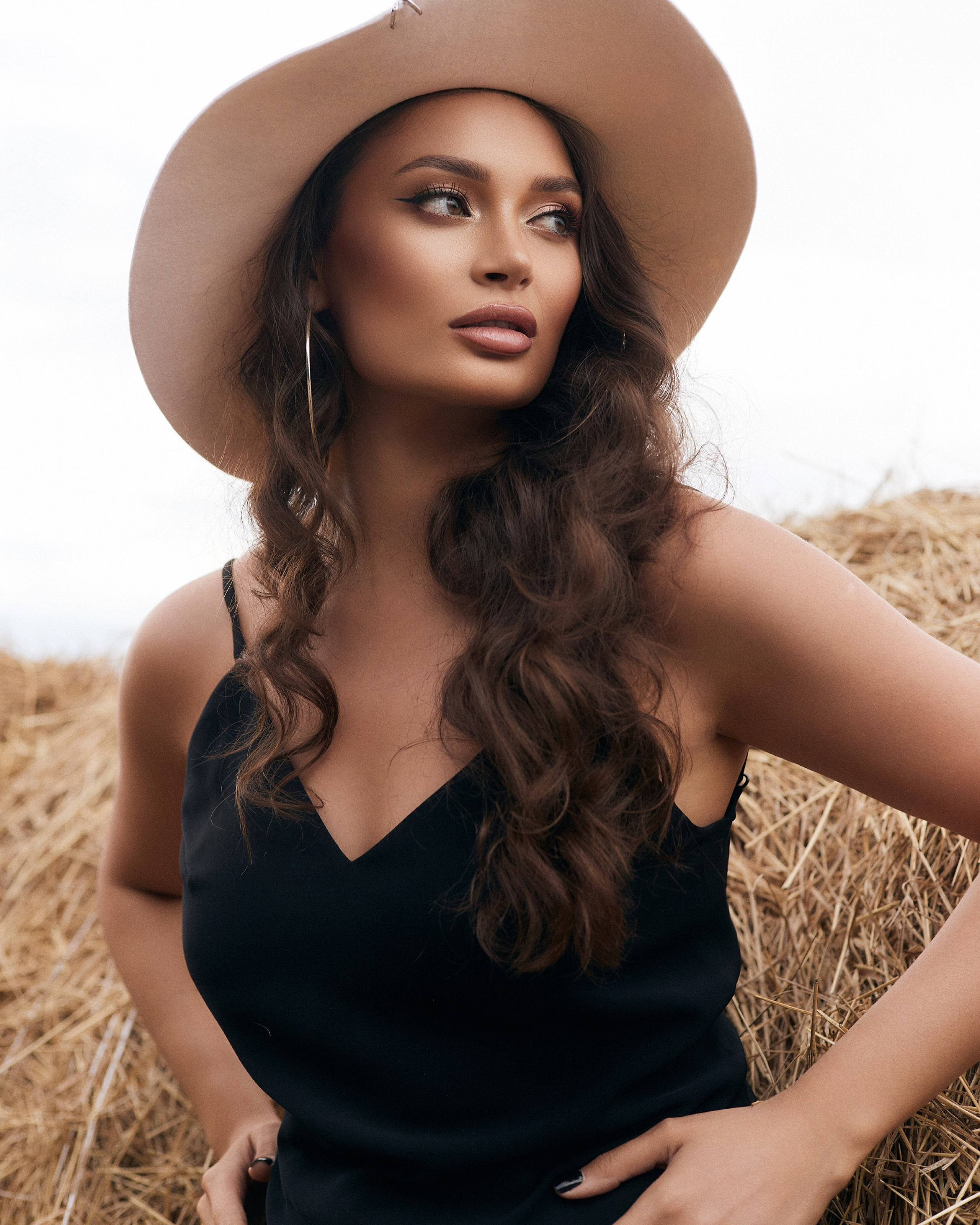 KATRINE. Ася Солопова, фотограф Тюмень