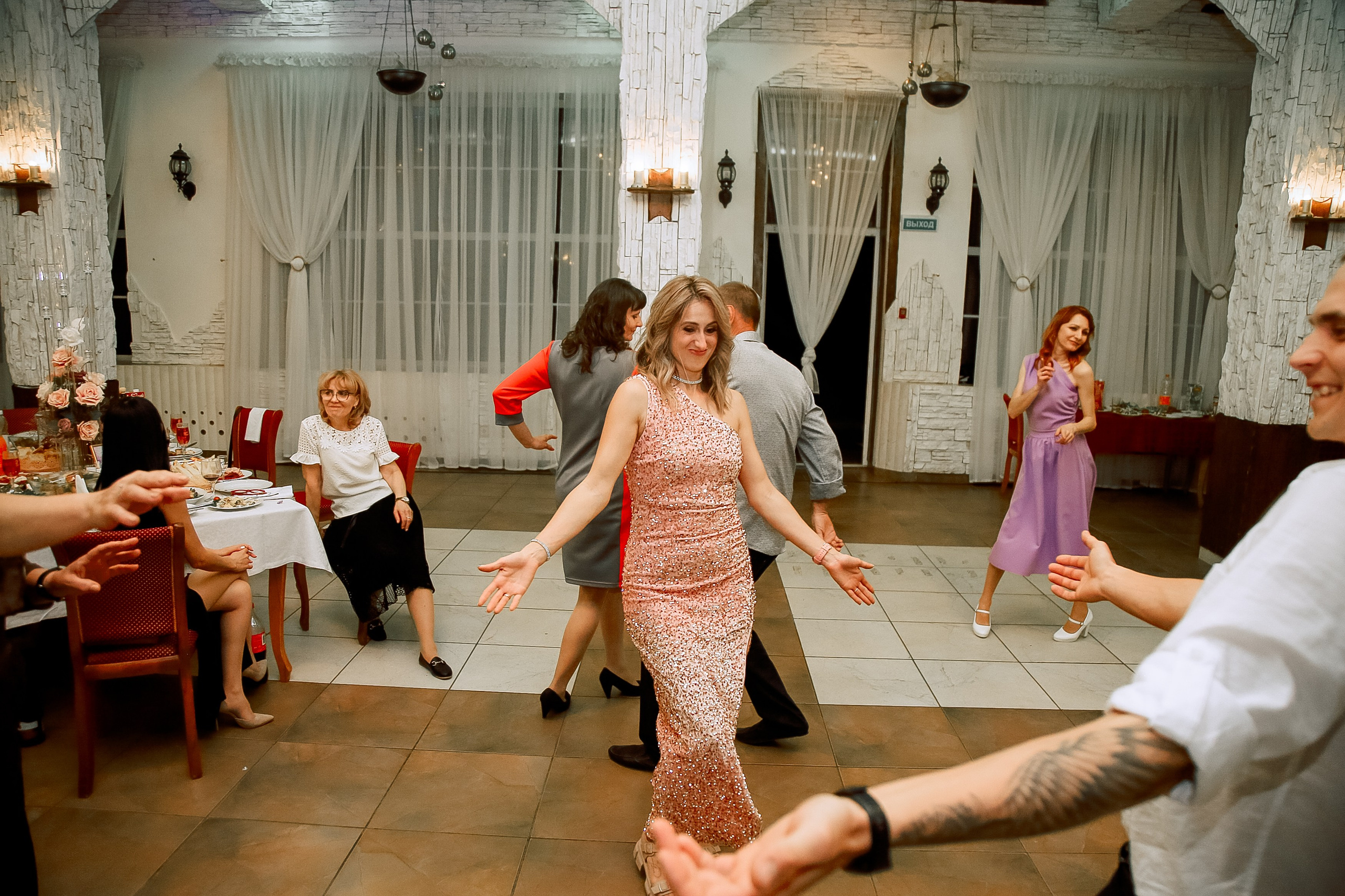 Катя+ Влад. Фото-Видеосъемка любых мероприятий Москва Ростов