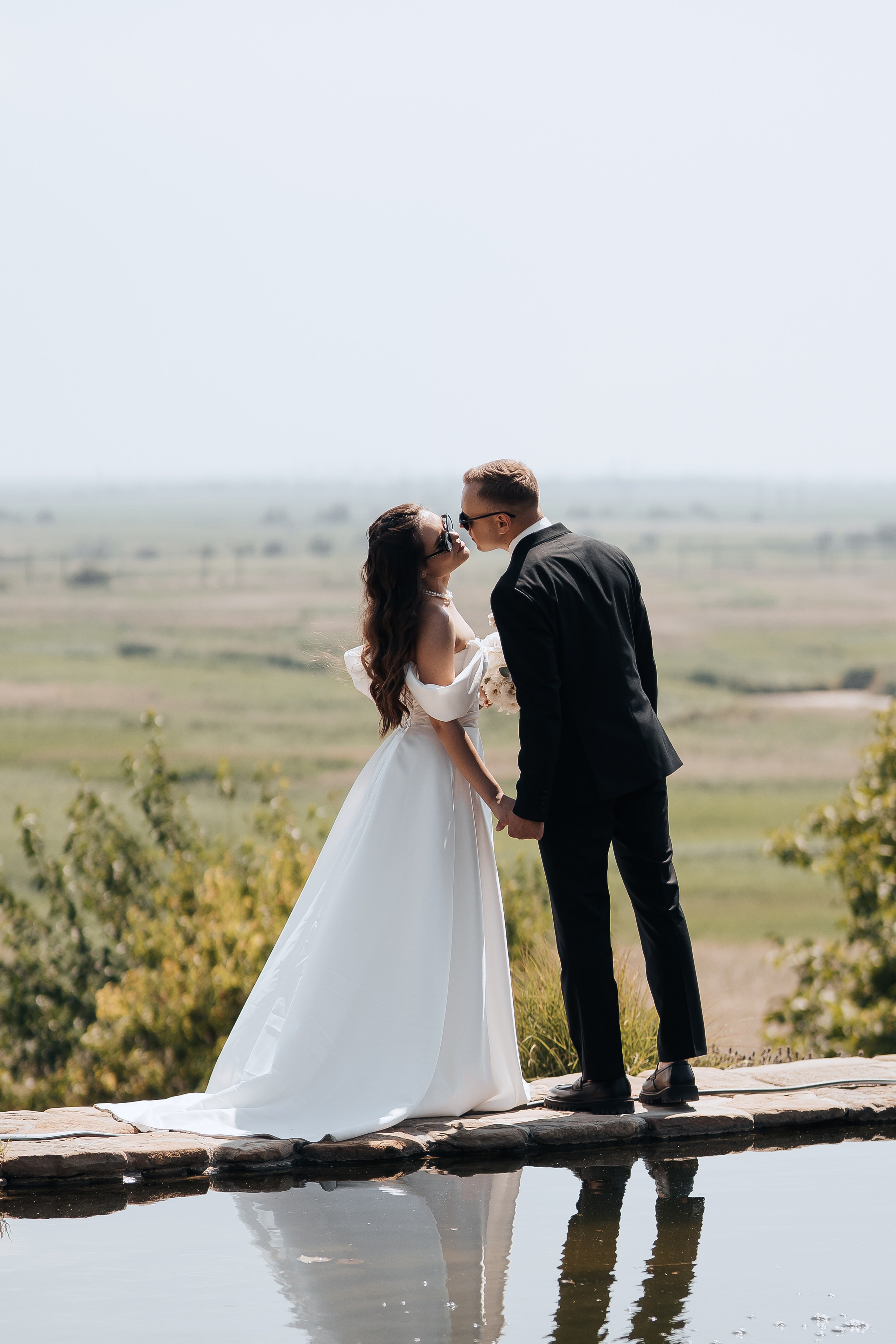 СВАДЕБНЫЕ ФОТОСЕССИИ. Свадебный фотограф Ростов-на-Дону |Кристина Гайсенюк