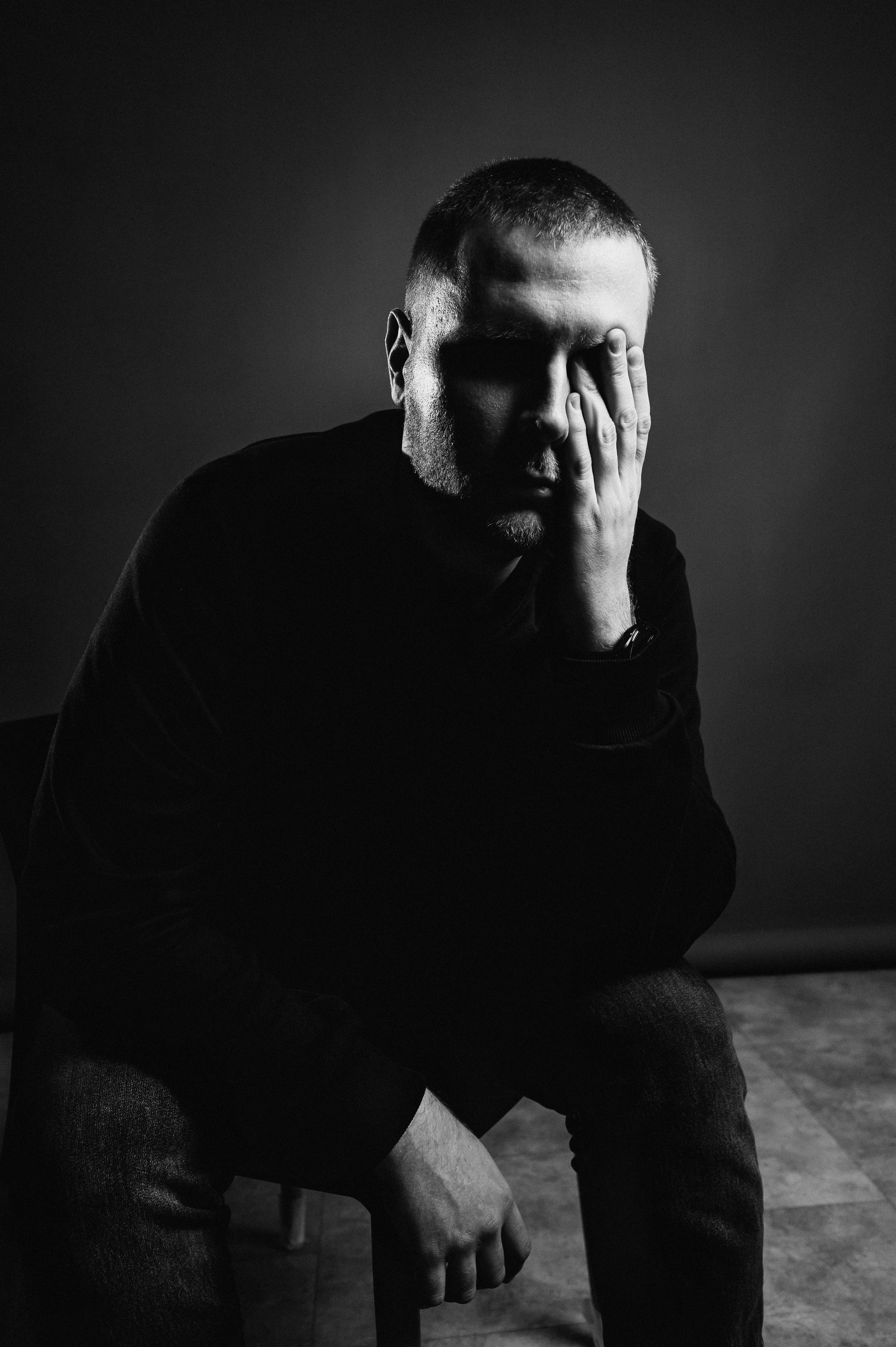 Портреты. Фотограф в Санкт-Петербурге Wanna Tha Photo