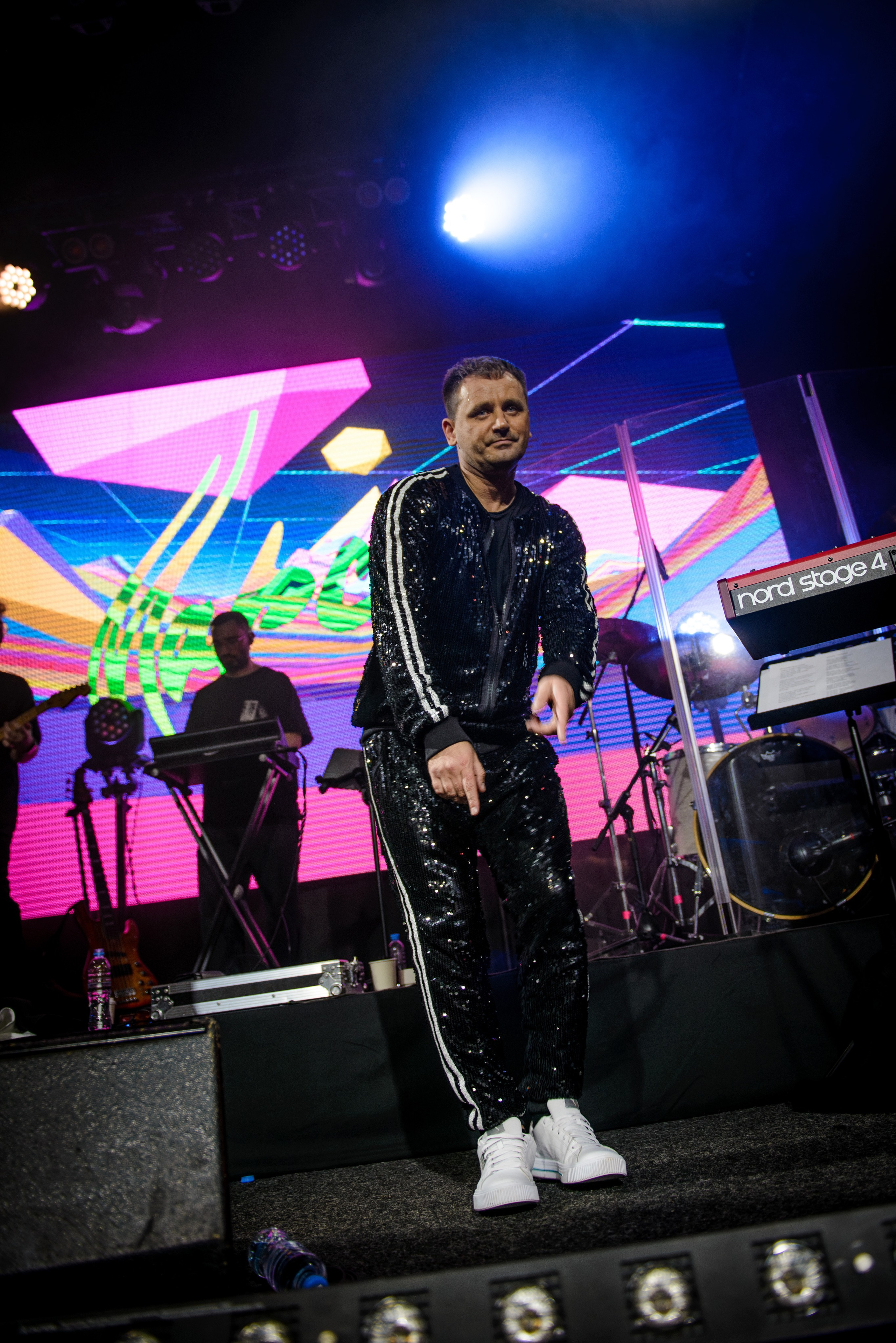 Марсель, Урбан, 07.12.25. Фотограф Медведева Полина