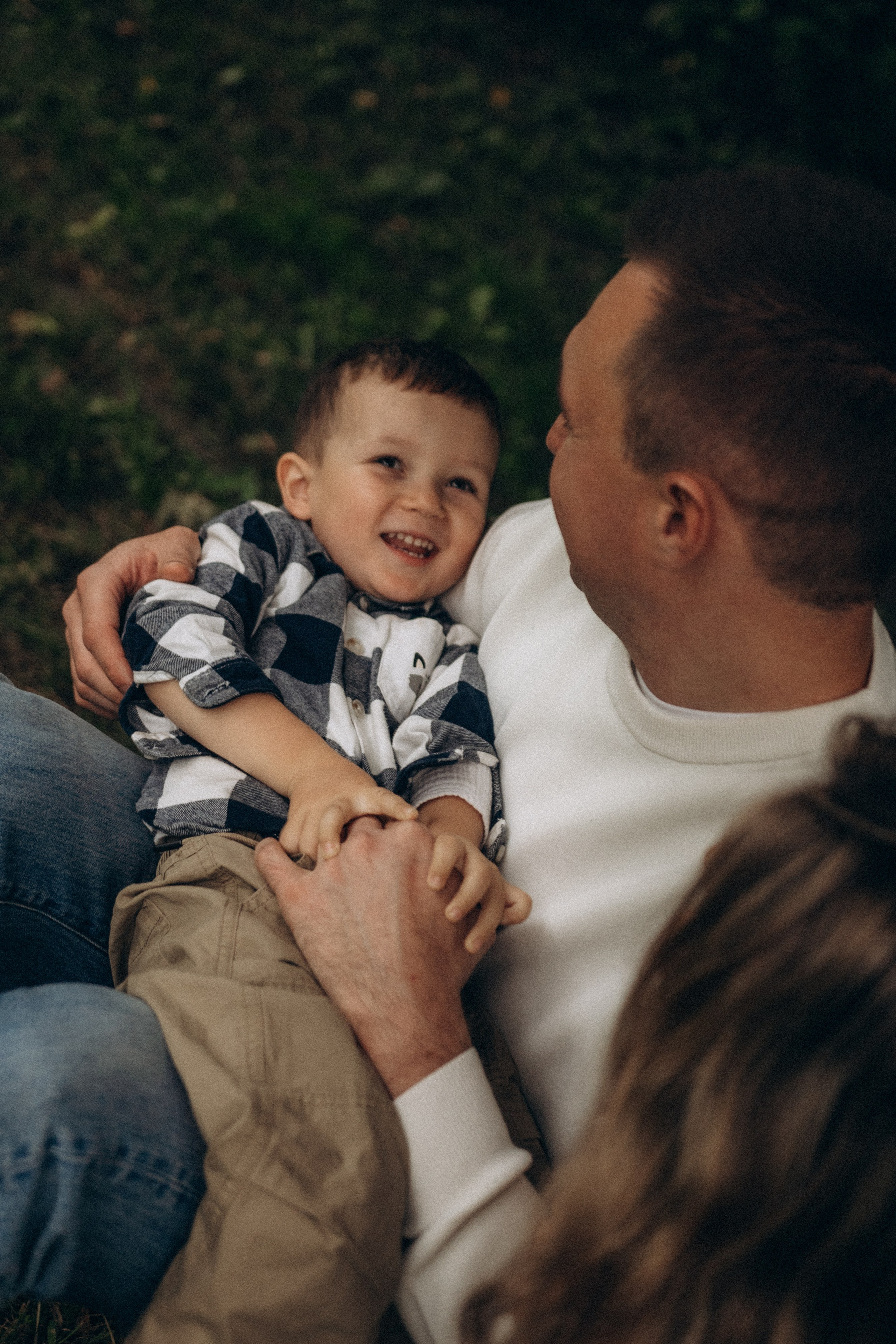 Теплый сентябрь. Гаврилова Настя семейный фотограф lifestyle в Москве