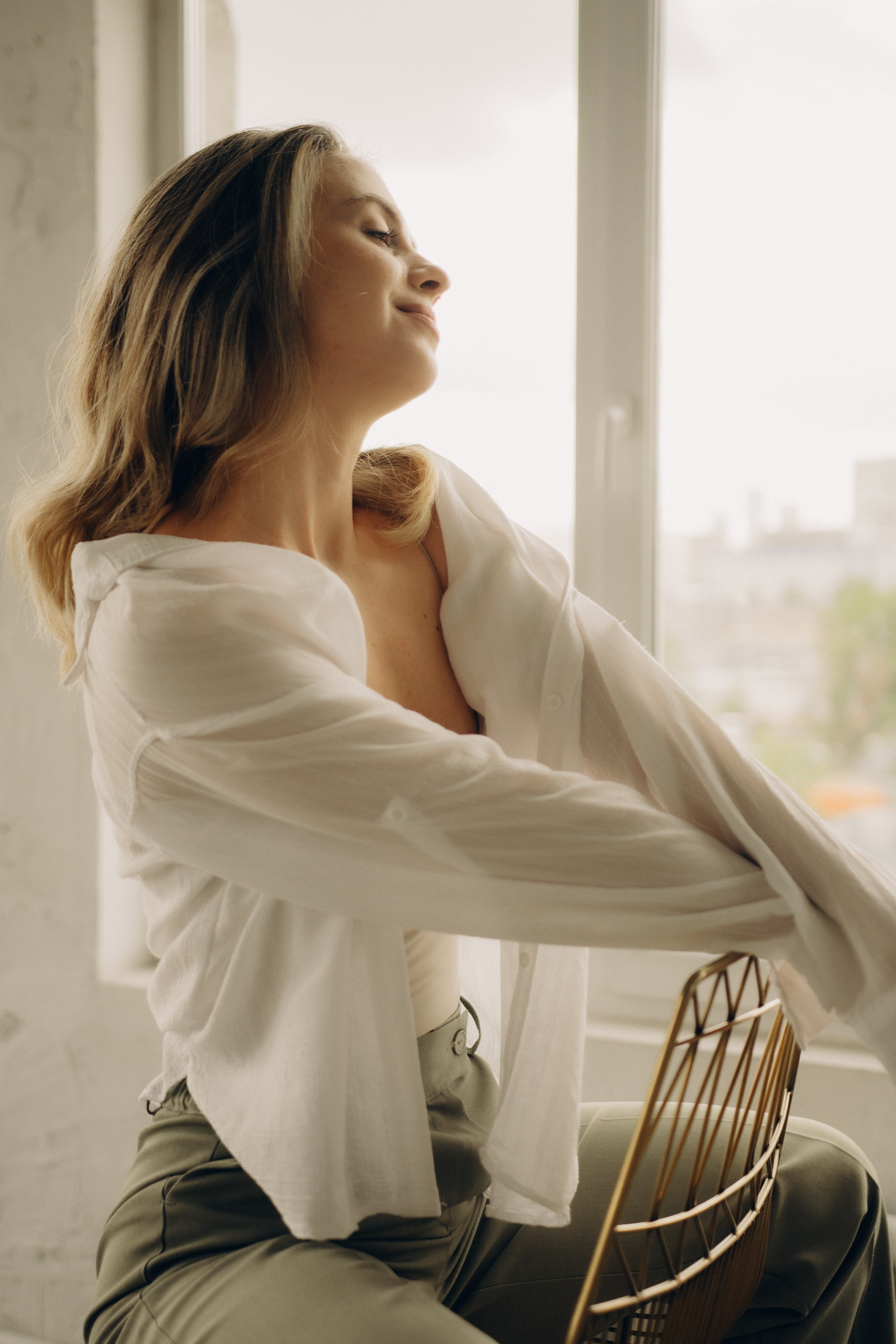 Анастасия. Гаврилова Настя семейный фотограф lifestyle в Москве