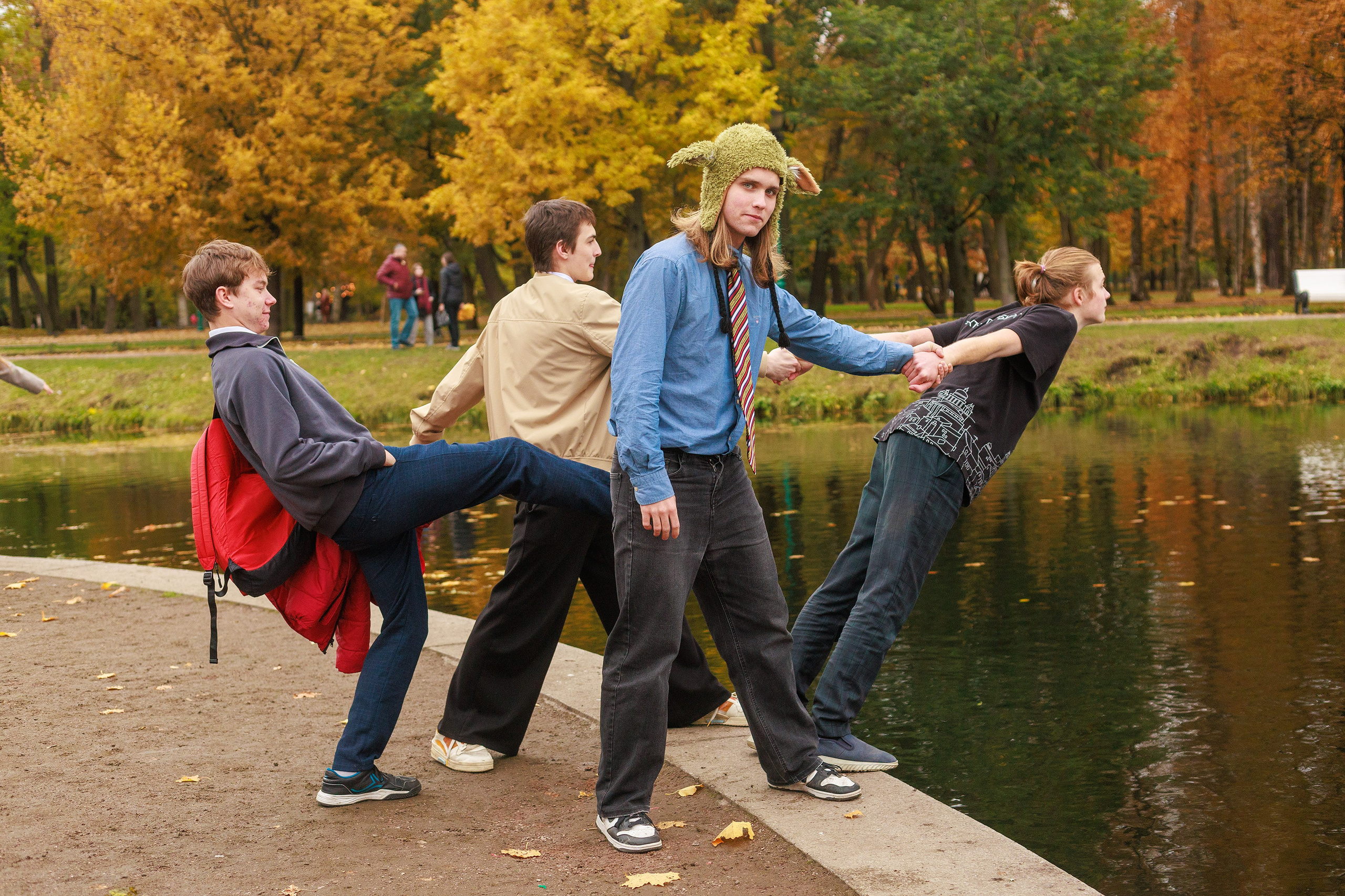 ПРОГУЛКИ. 2323.рф, 2323