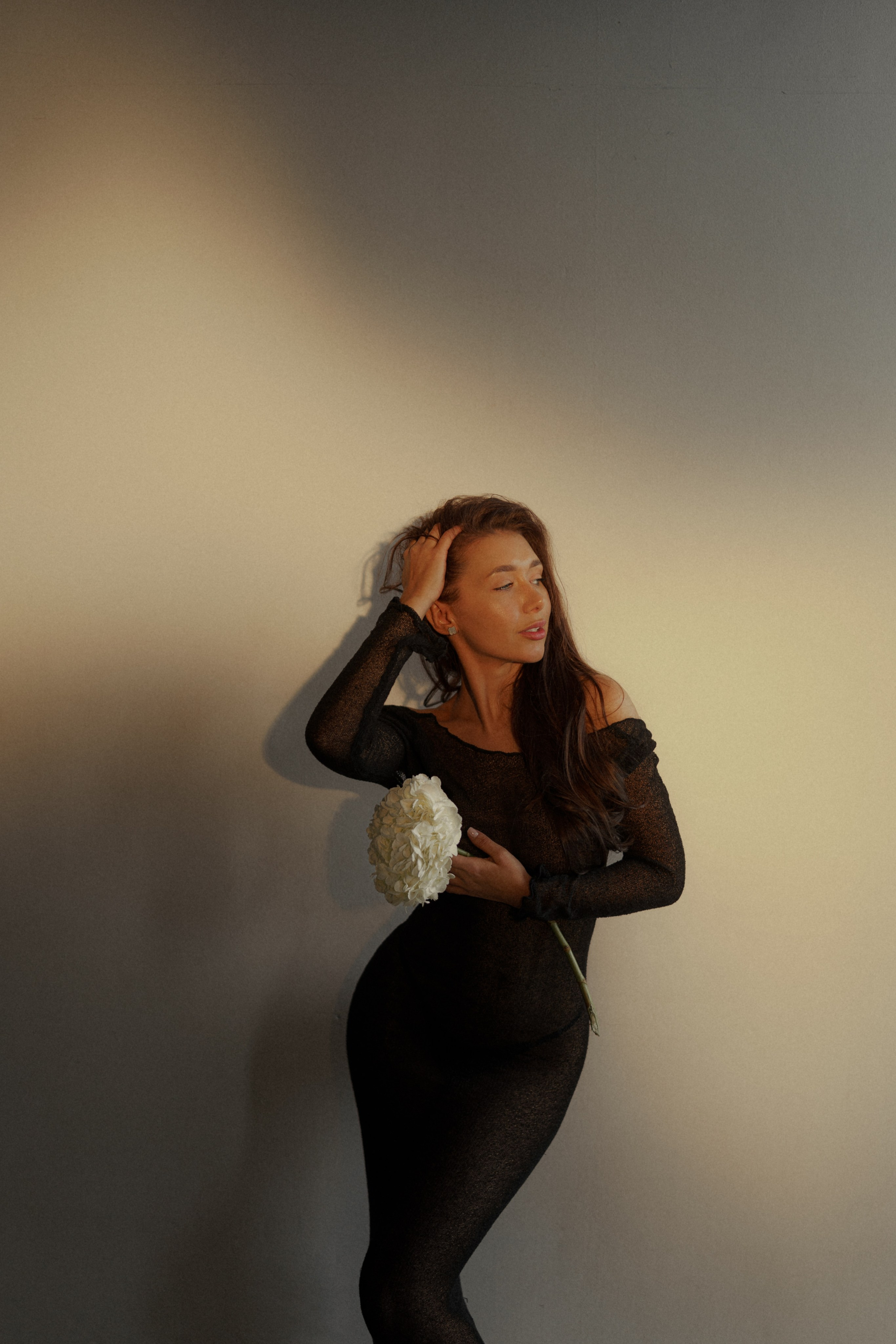 Женский портрет. Snimayu kis — женский фотограф Новосибирск