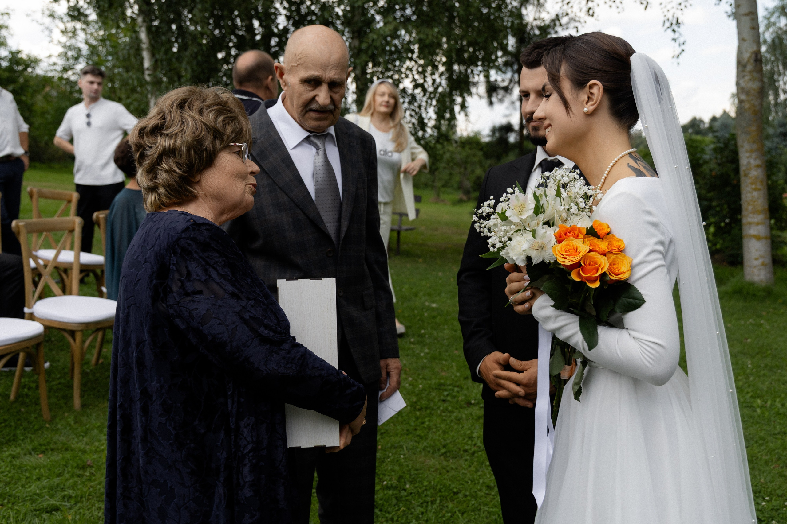 Свадебная фотосессия в агроусадьбе Лабодянка в Минске. Свадебный фотограф в Минске/Беларуси Сергей Спиридонов