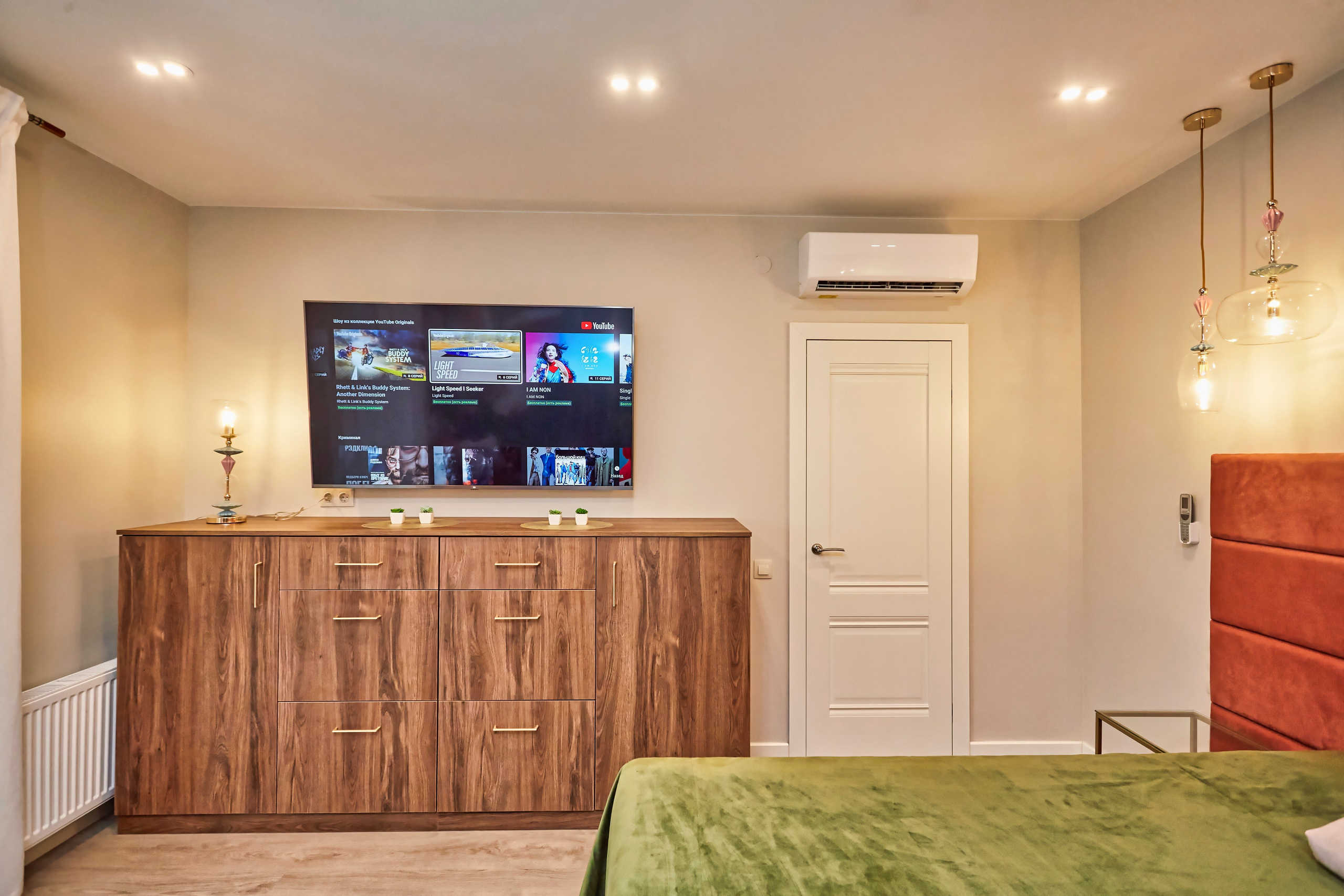 Интерьерная съёмка. Фотограф Абхазия