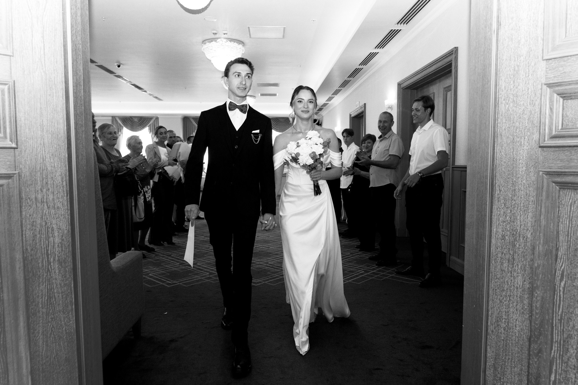 Анастасия&Матвей. Свадебный фотограф, фотограф беременности в Новокузнецке Екатерина Авдеева