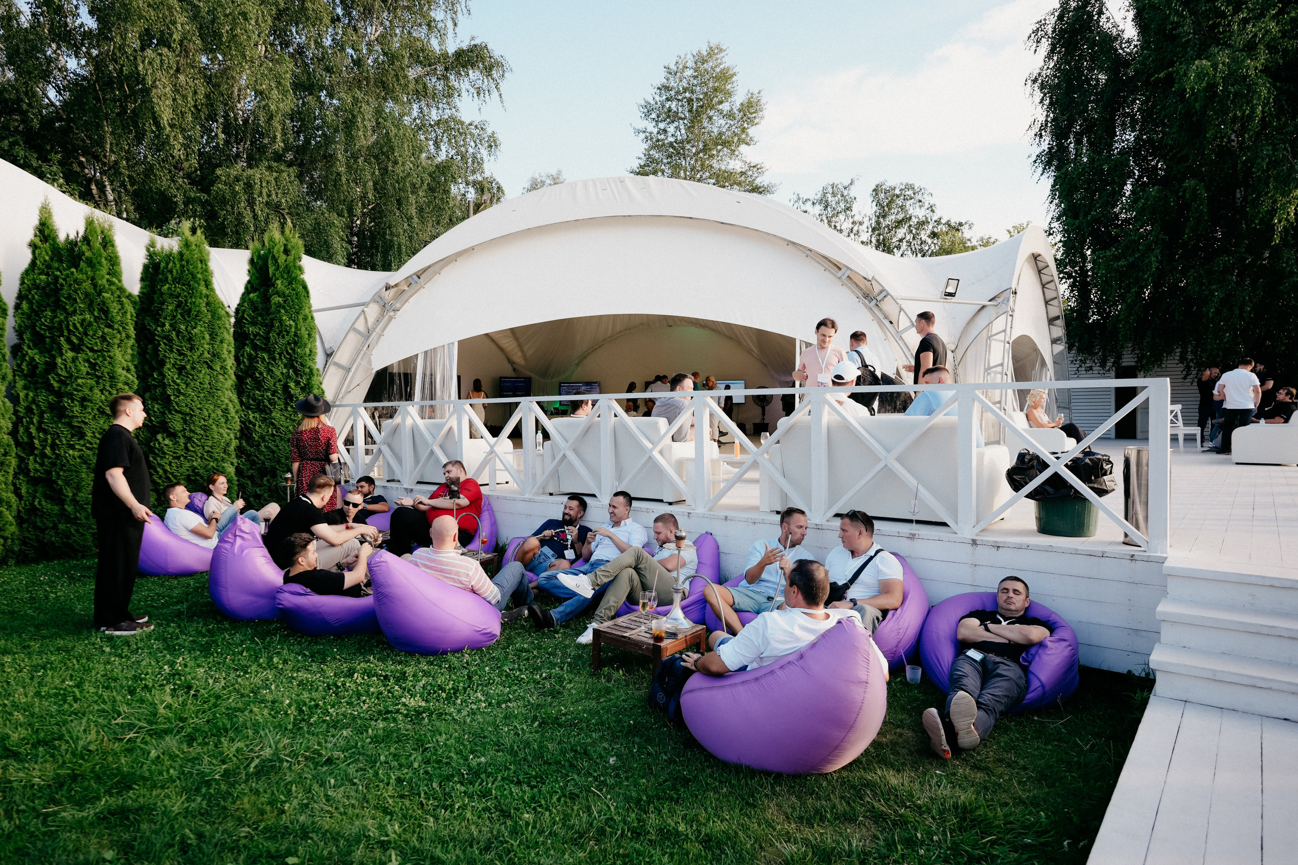 Garda Fest. Фотограф в Москве Дмитрий Рогов