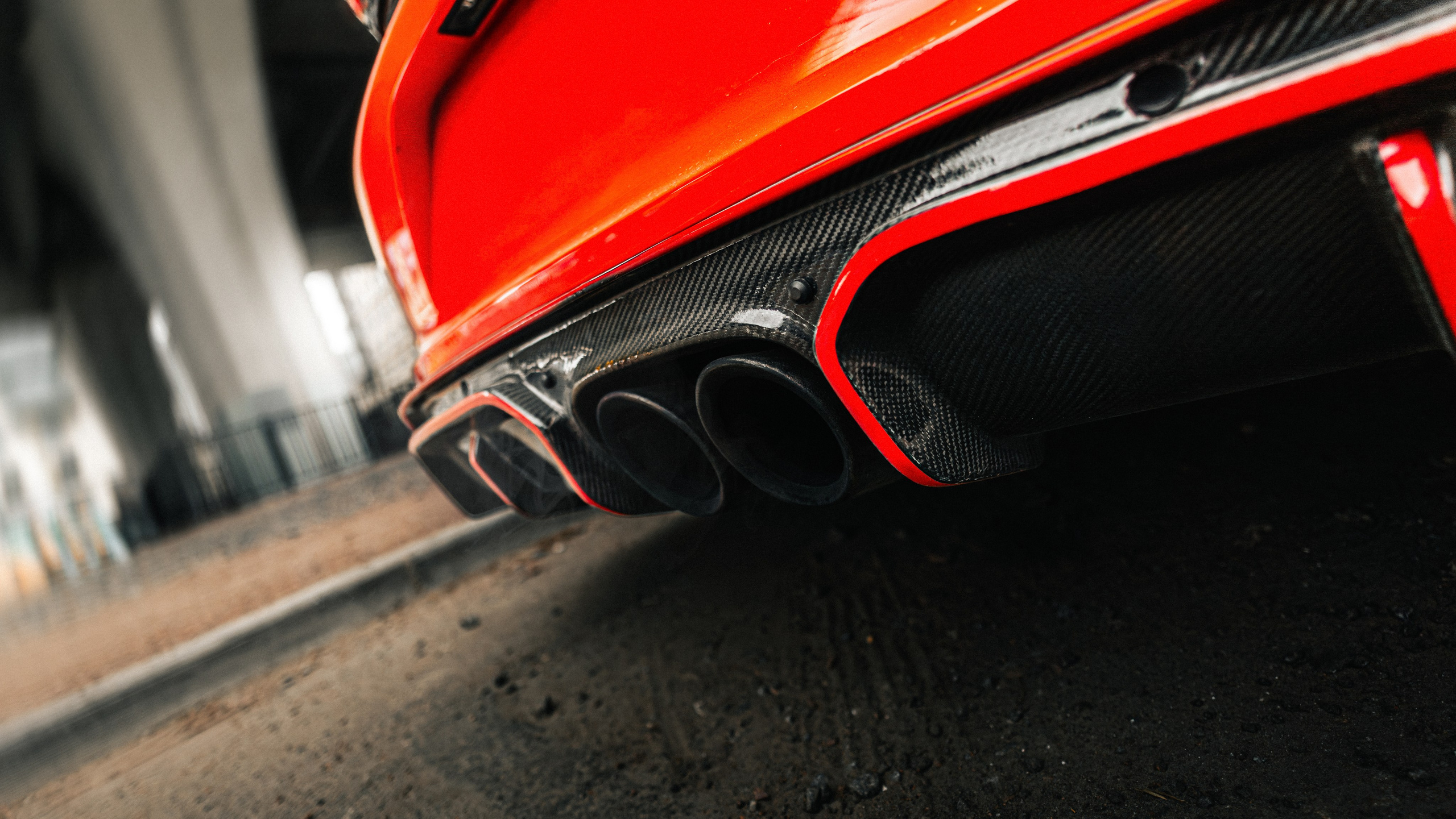 Porsche 718 Boxster. Valya Fleks