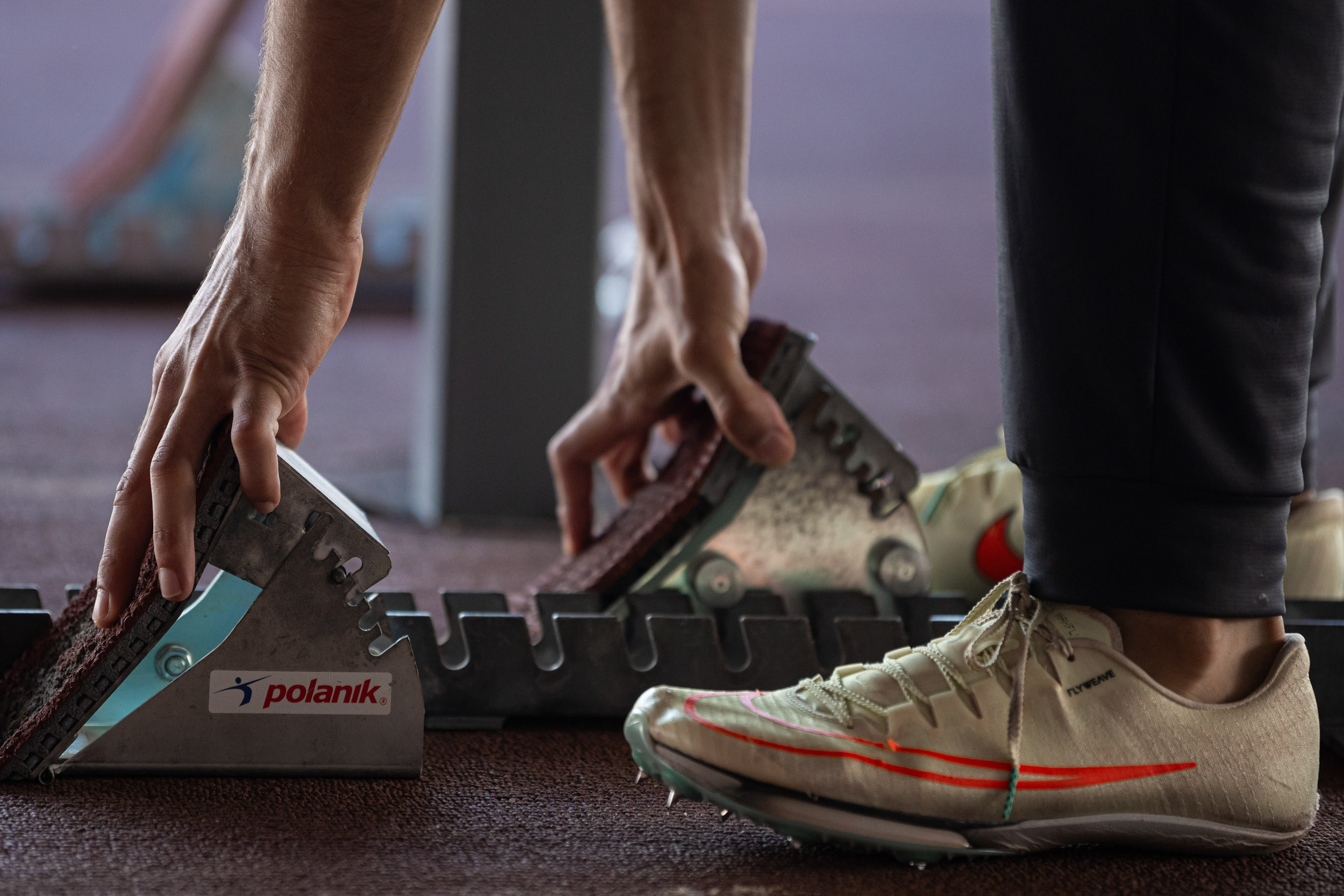 Russian Athletics Championship in Bryansk U-23, 18-20/07/2024. Фотограф Кирилл Сафонов