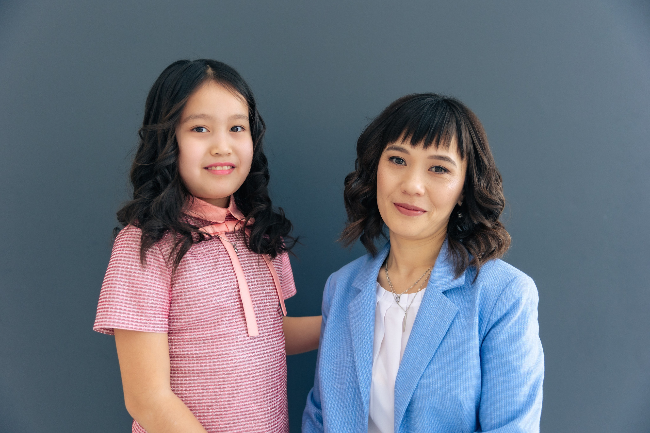 Бельдеубаевы. Главная