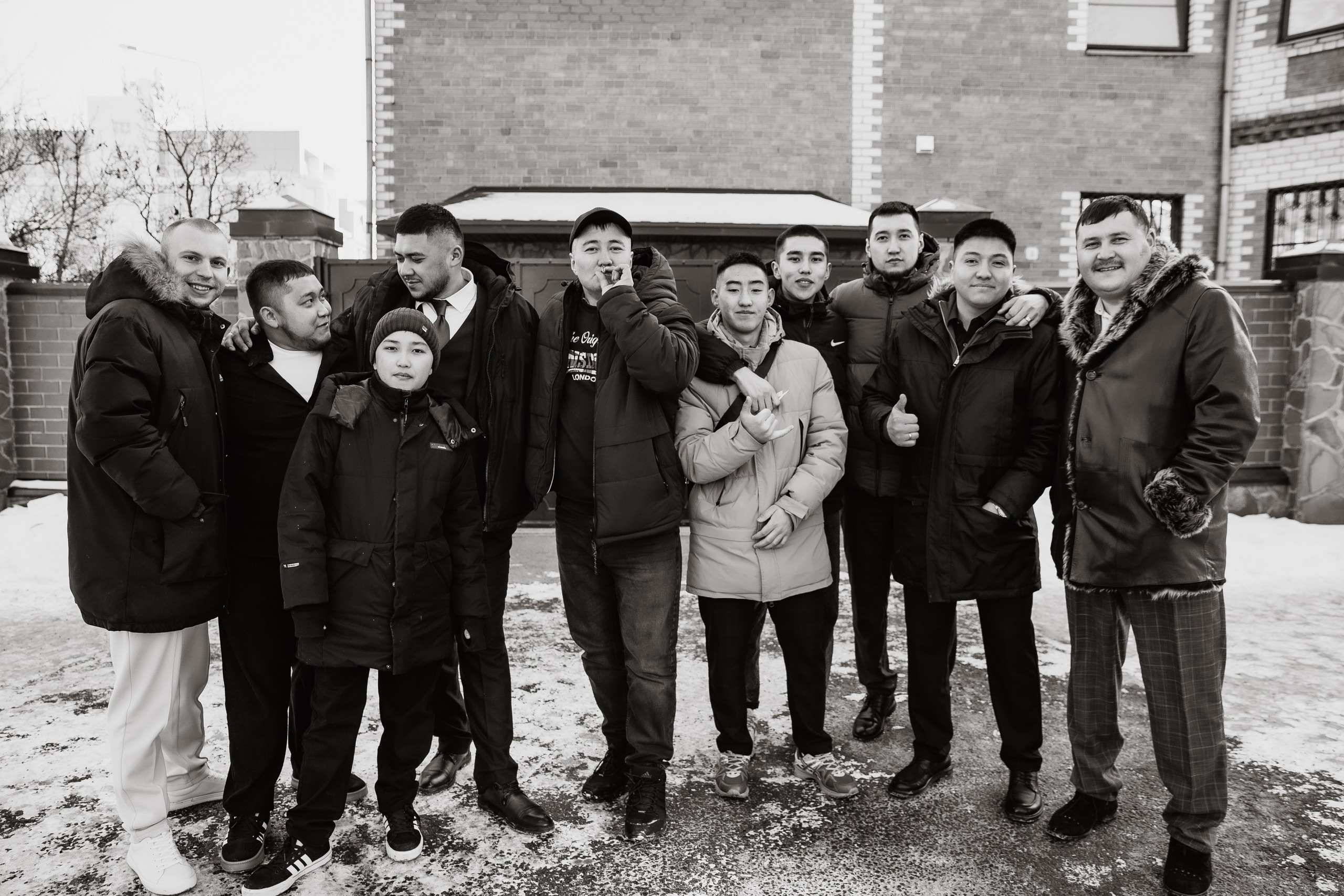 Покатушки. Главная