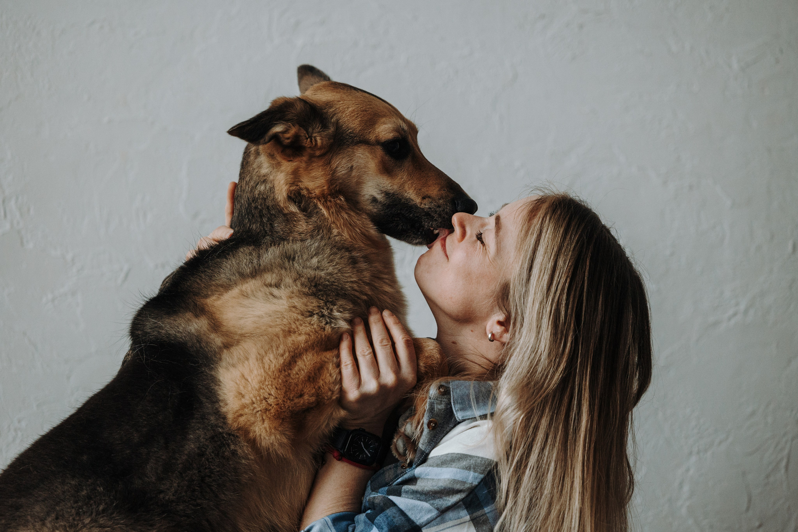 Лена и Дёма. Фотограф — Анималист | Санкт-Петербург