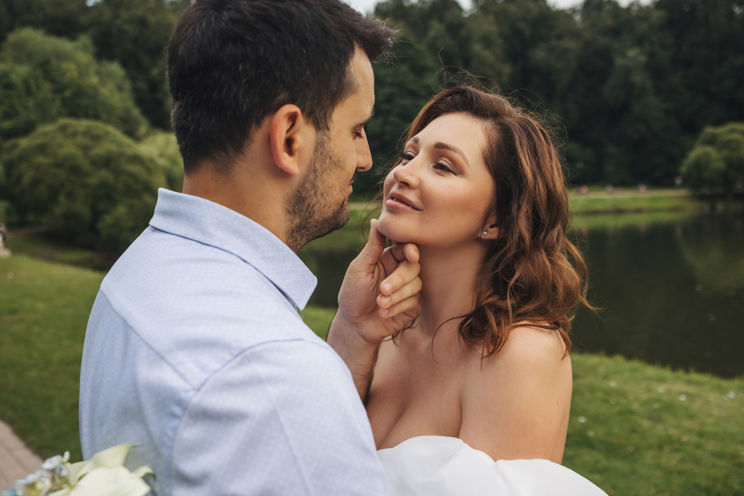 С & О. Свадебный, семейный и индивидуальный фотограф в Зеленограде и Москве Ирина Костенко