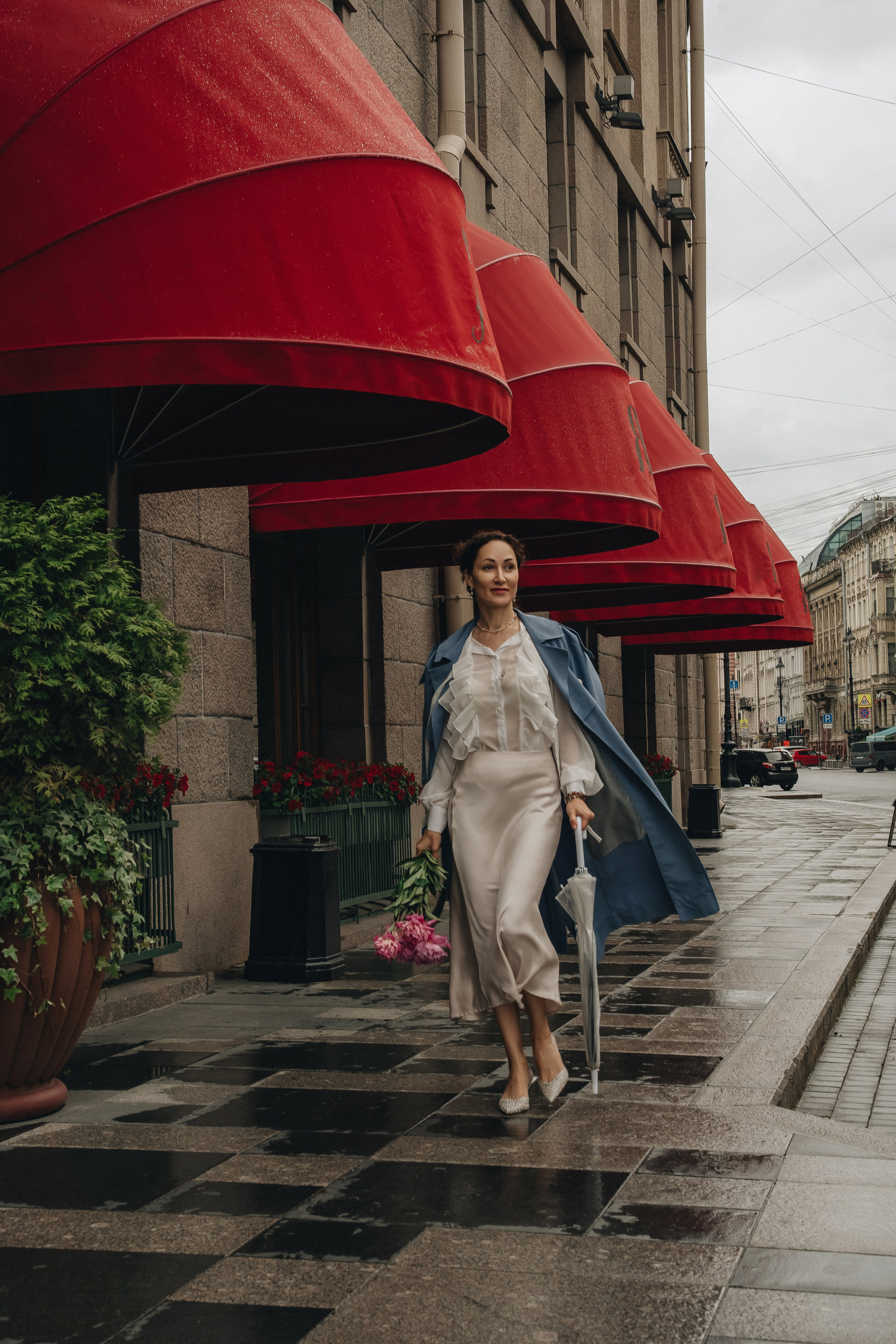 Anna. Фотограф Санкт-Петербург/Гомель Виктория Петрова